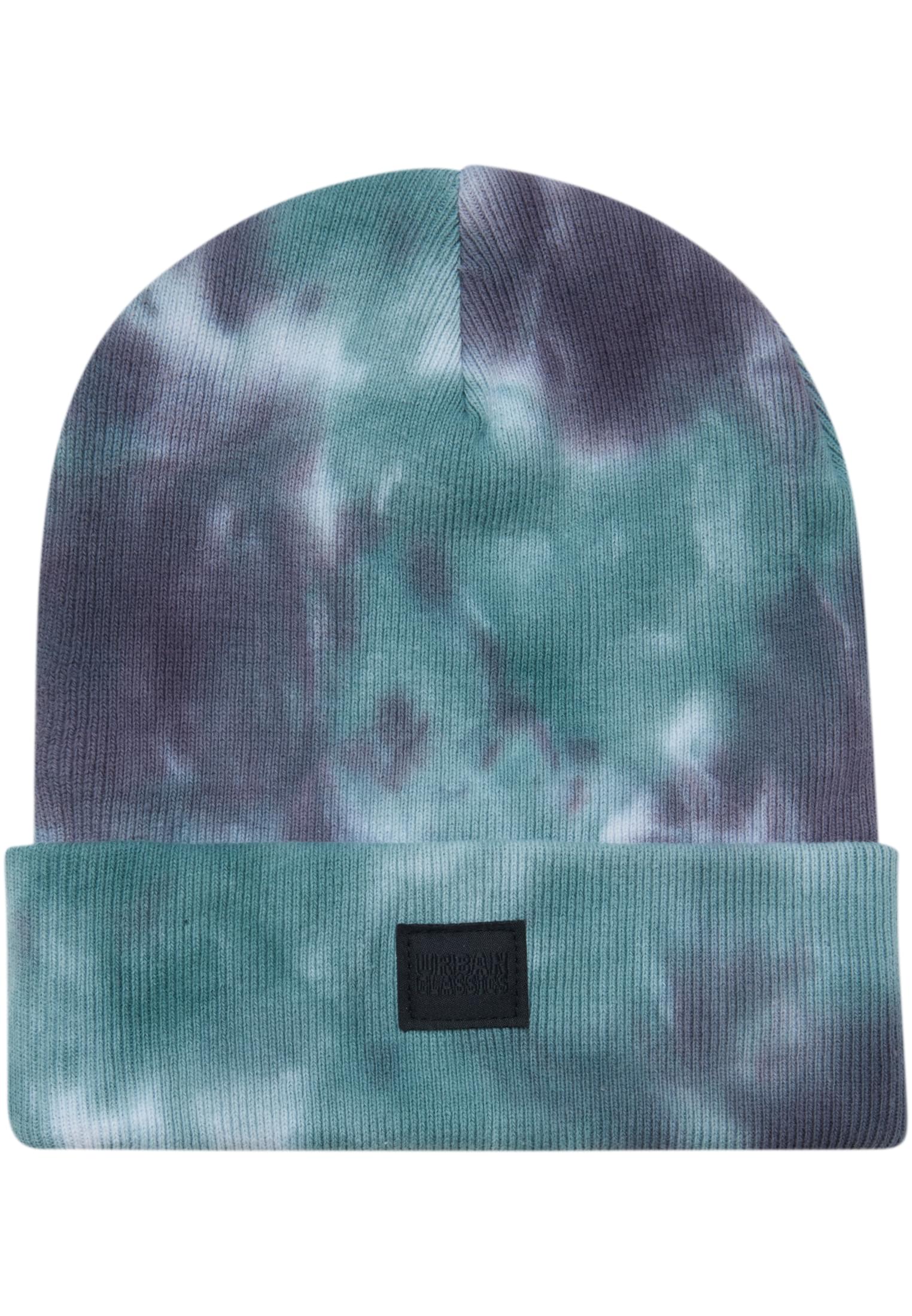 Berretto tie-dye UC