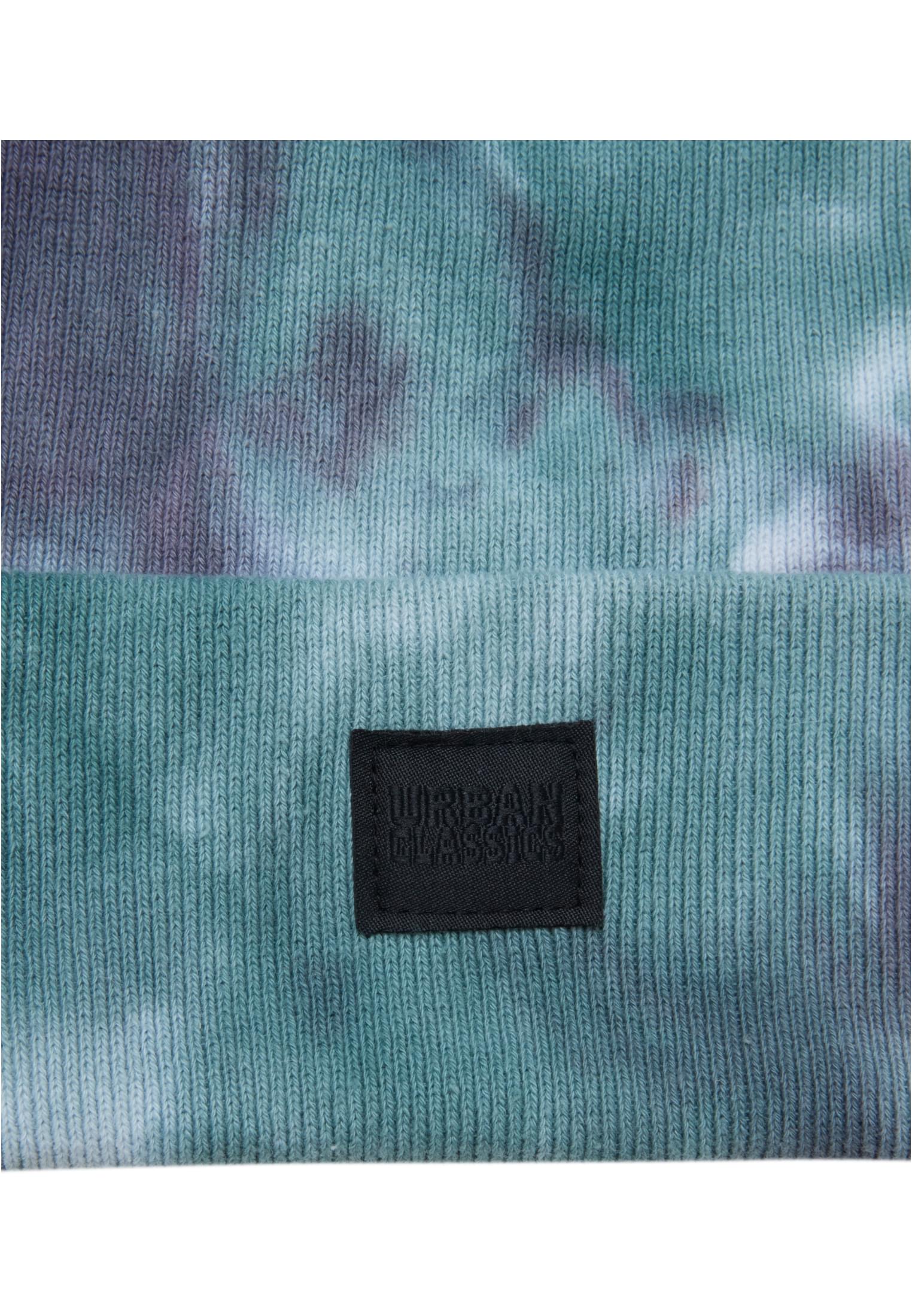 Berretto tie-dye UC