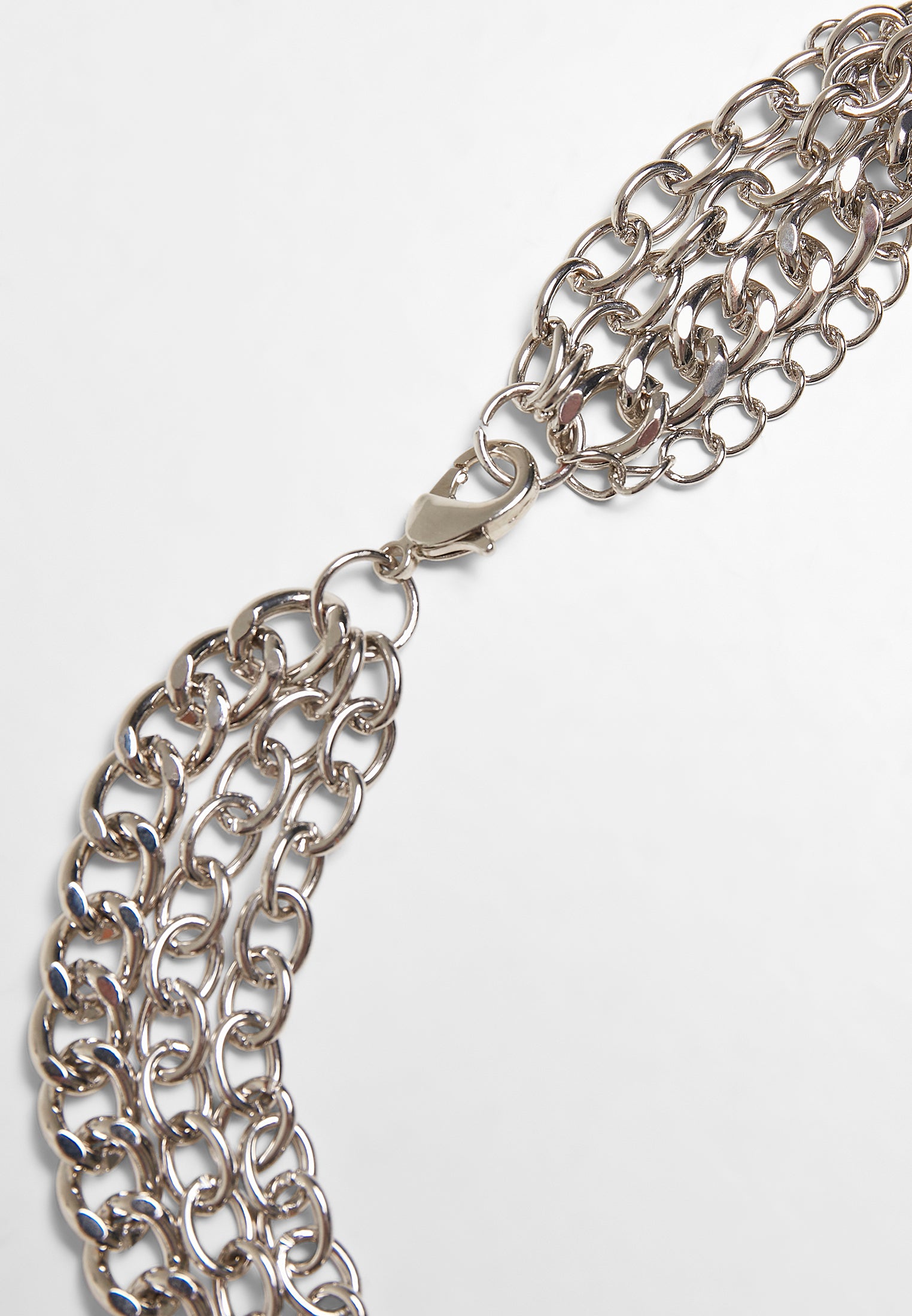 UC Carabiner Necklace