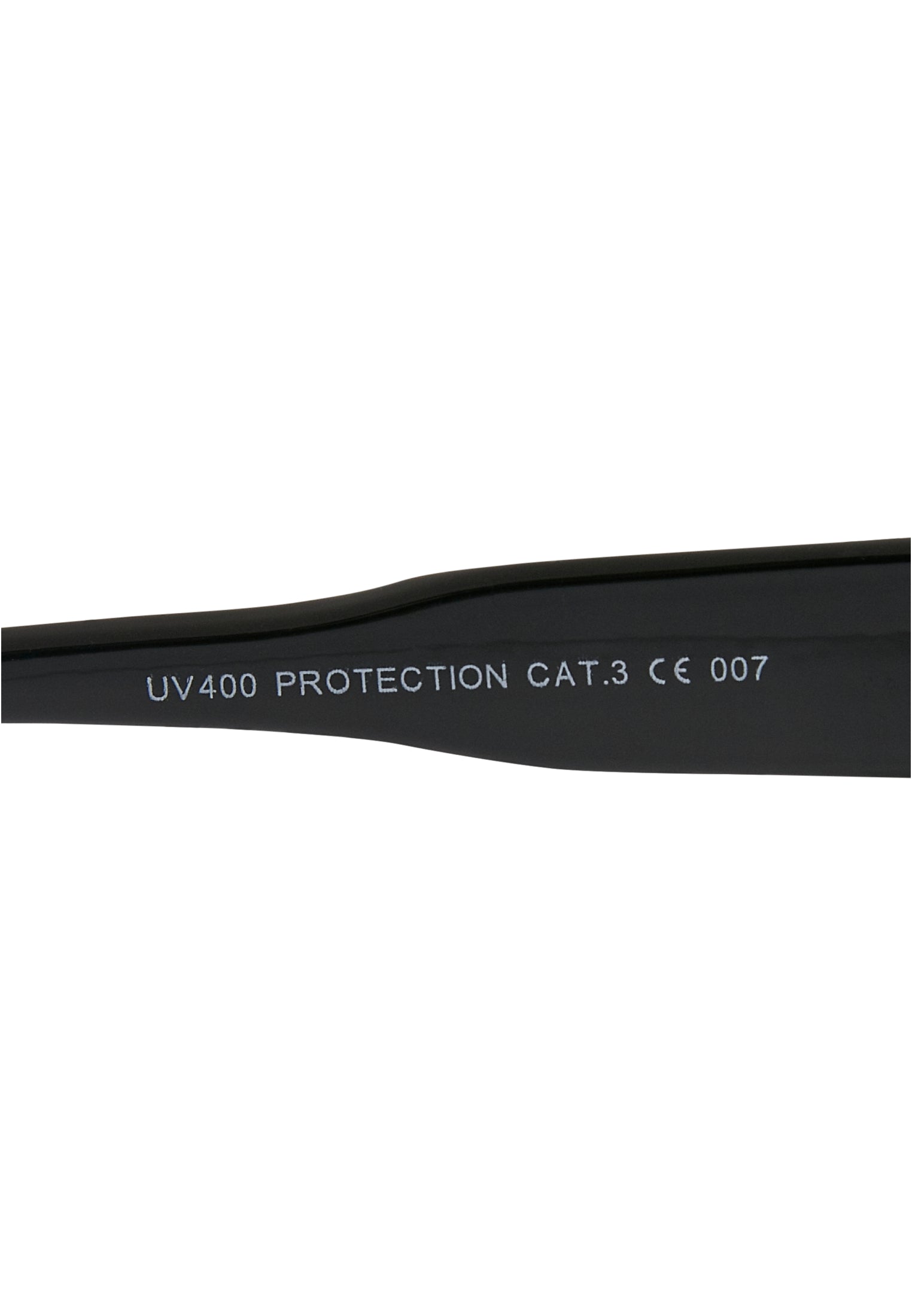 Occhiali da sole San Francisco neri taglia unica