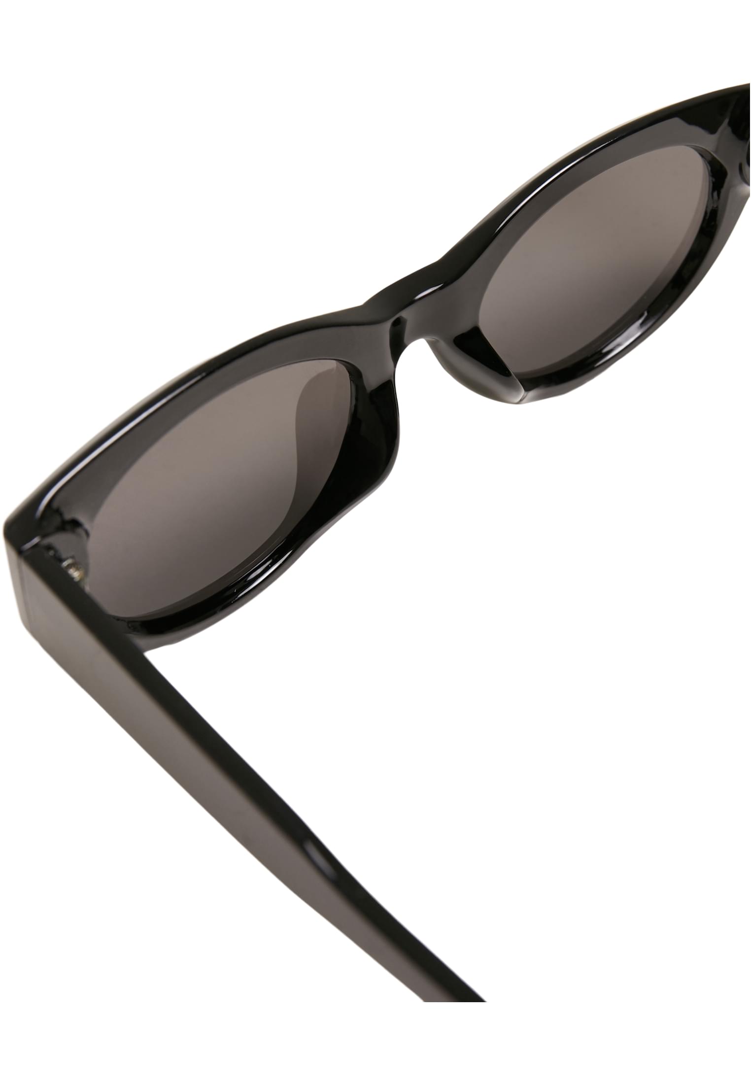 Occhiali da sole San Francisco neri taglia unica