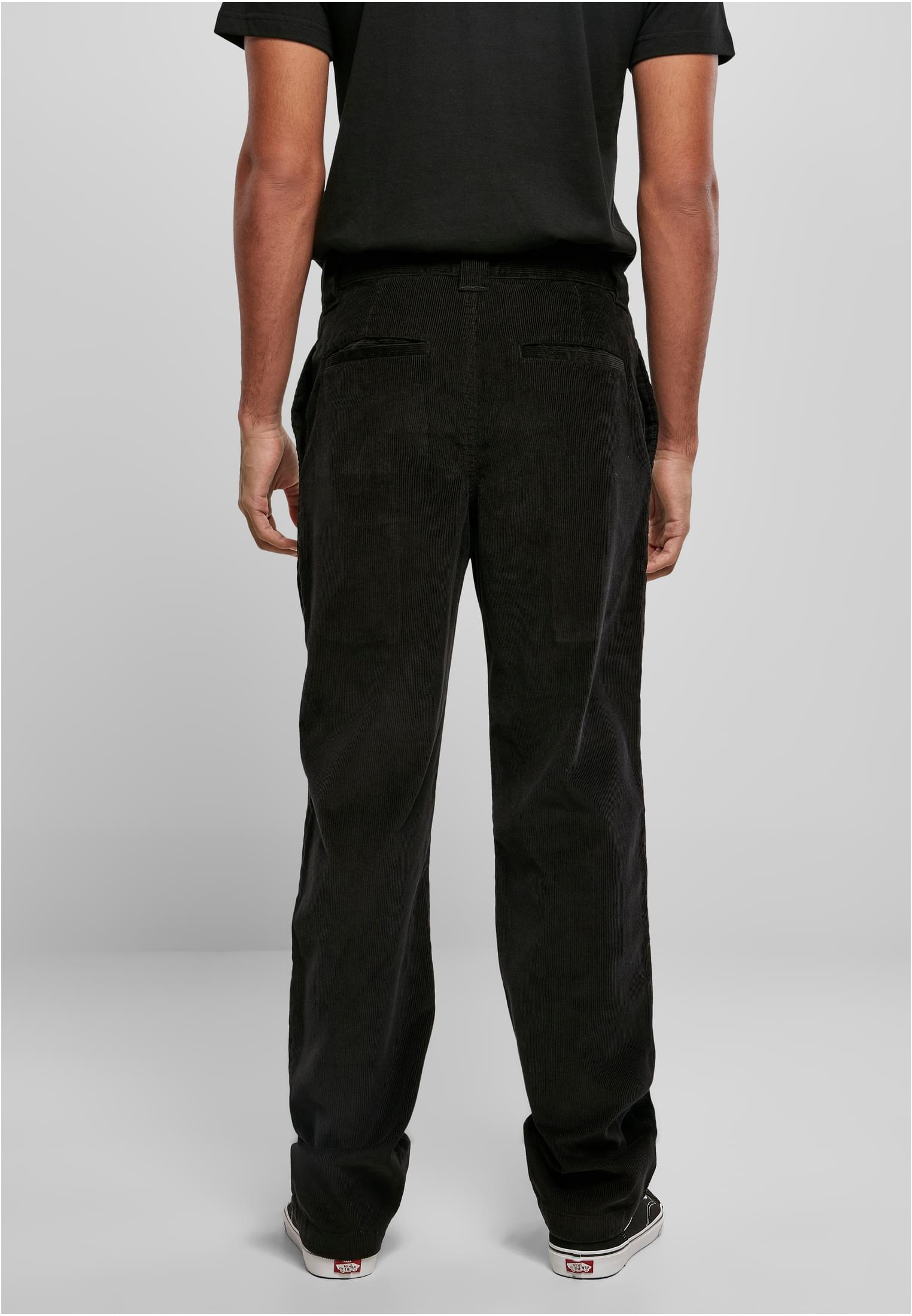 UC Corduroy Workwear Pants