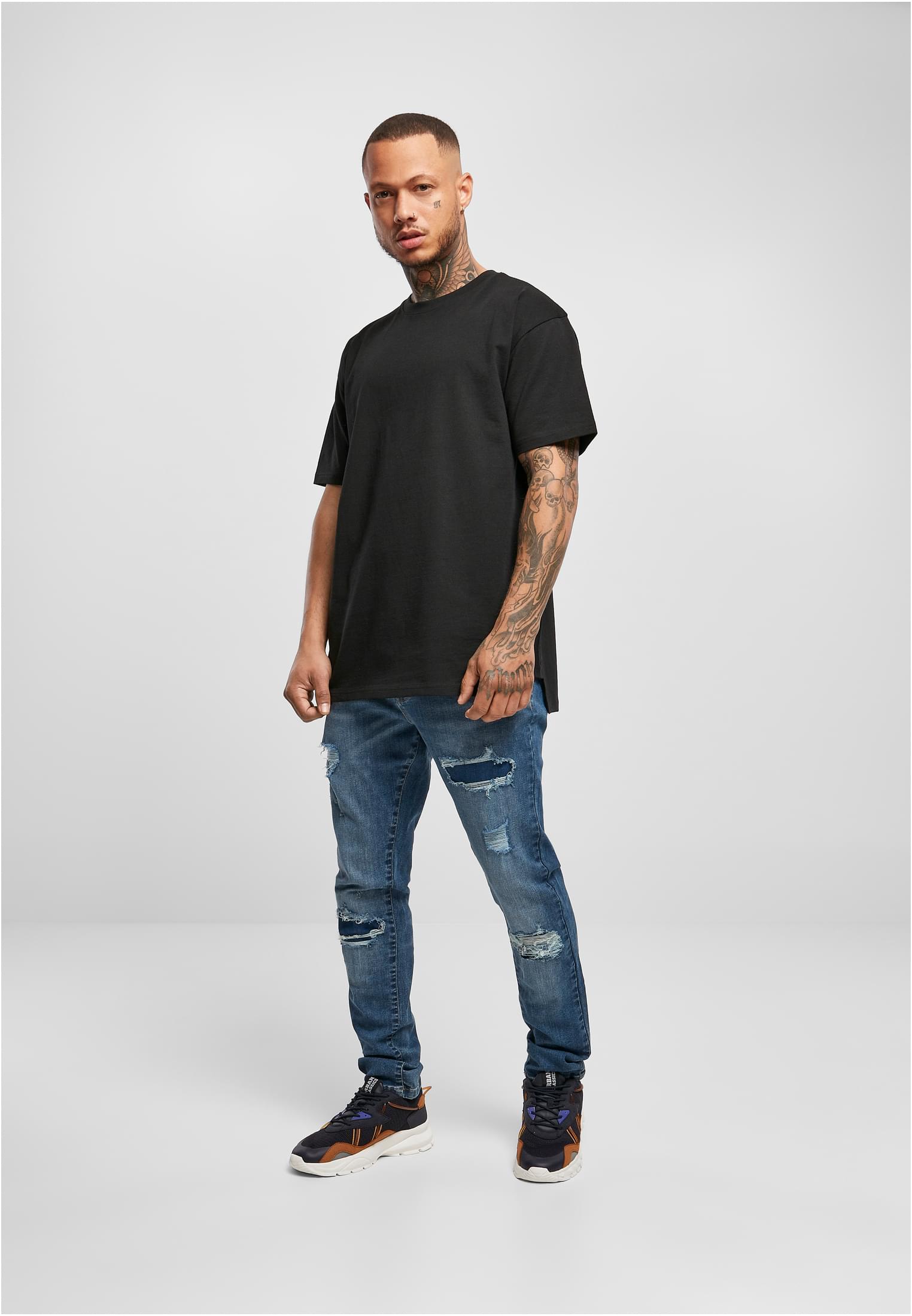 Camiseta Triângulo UC