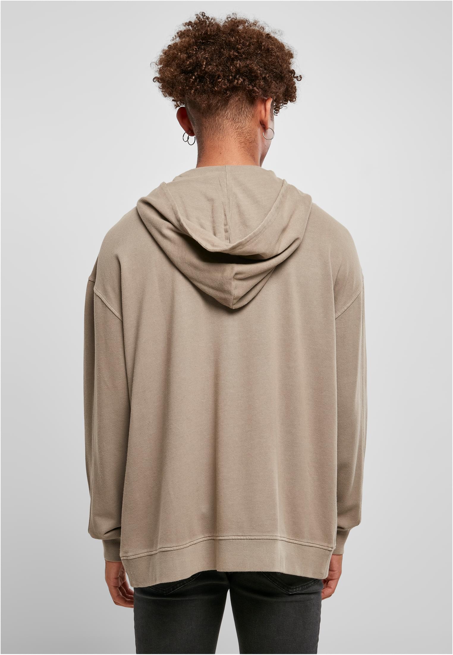UC Overdyed Camp Hoody