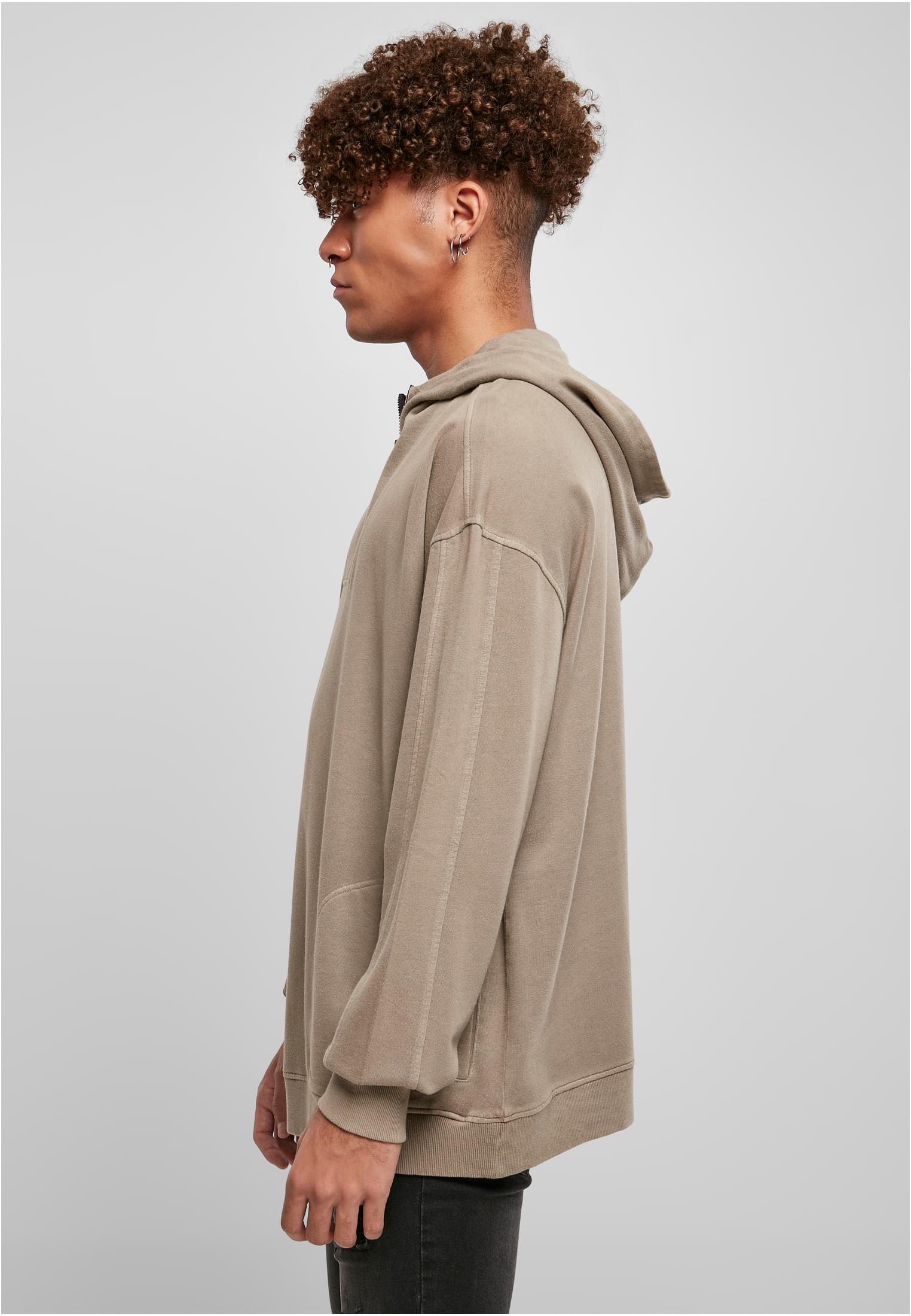 UC Overdyed Camp Hoody