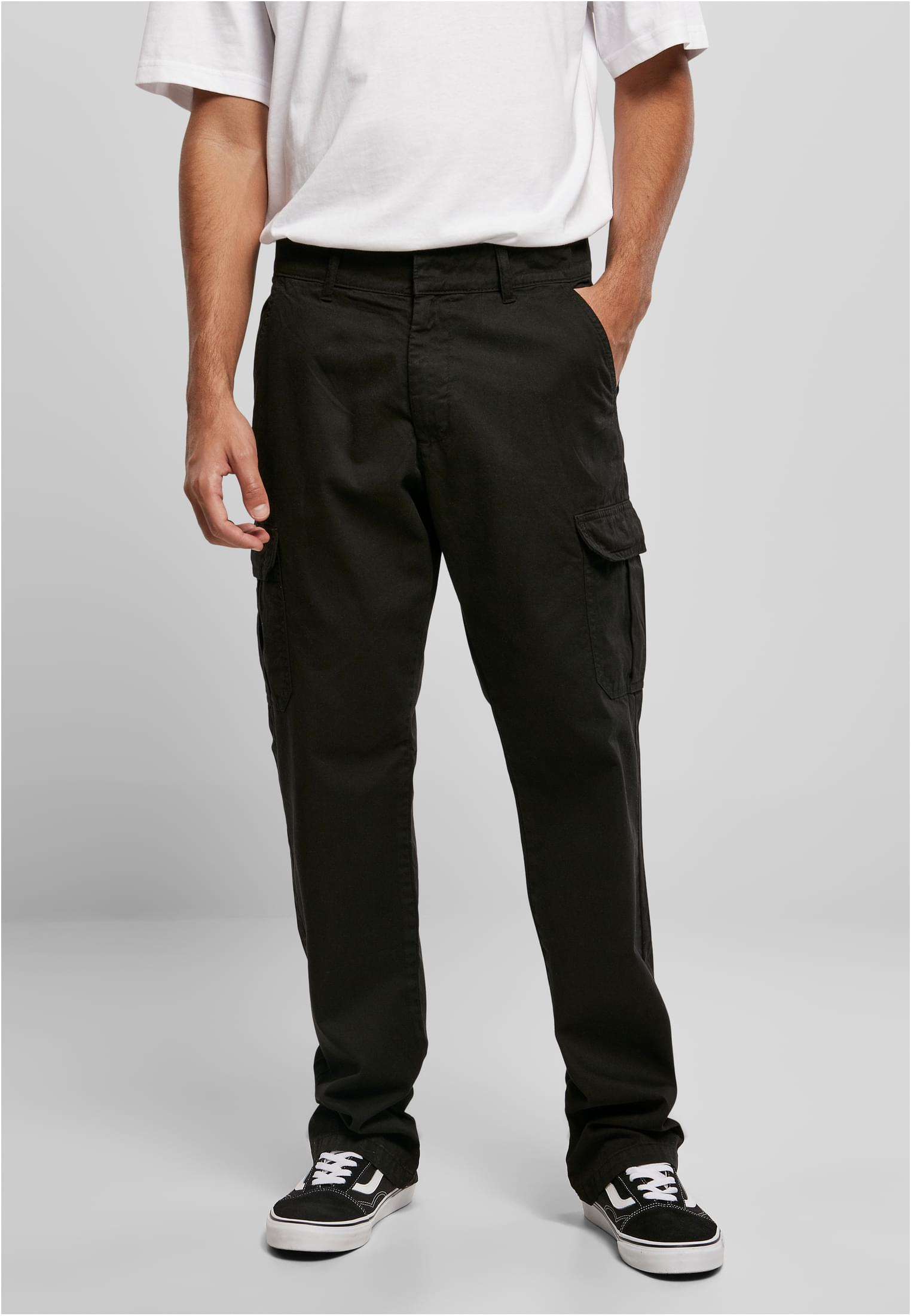 UC Straight Leg Cargo Pants