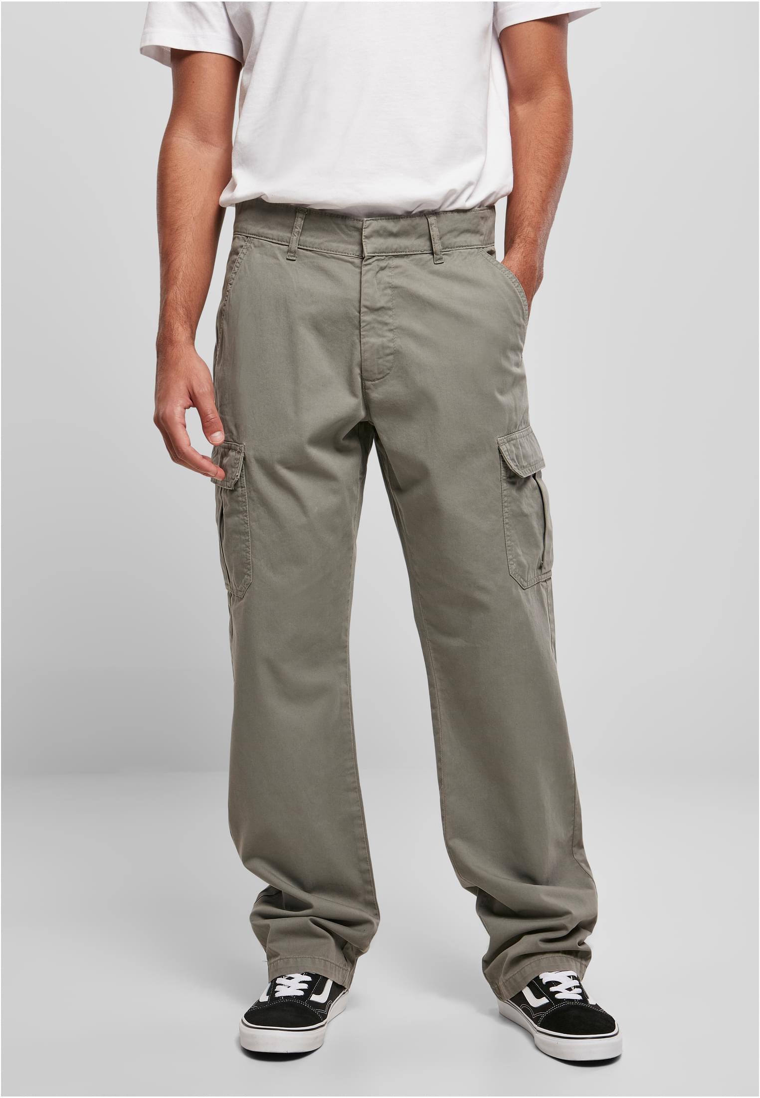 UC Straight Leg Cargo Pants