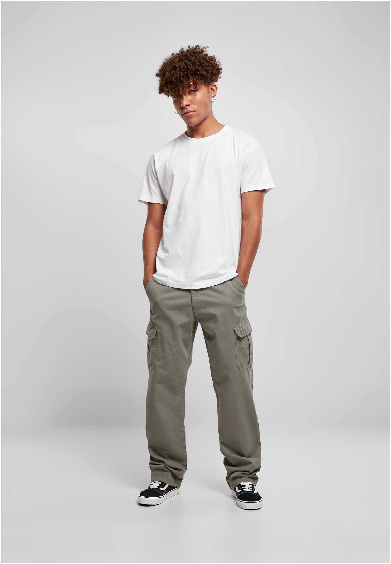 UC Straight Leg Cargo Pants