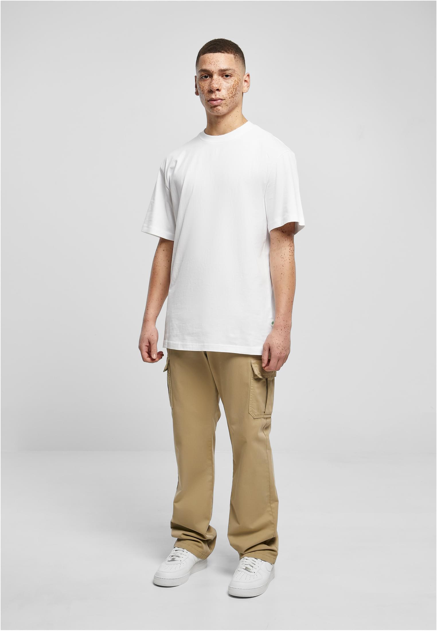 UC Straight Leg Cargo Pants