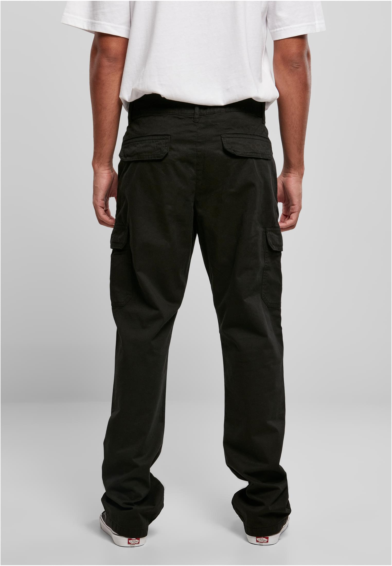 UC Straight Leg Cargo Pants