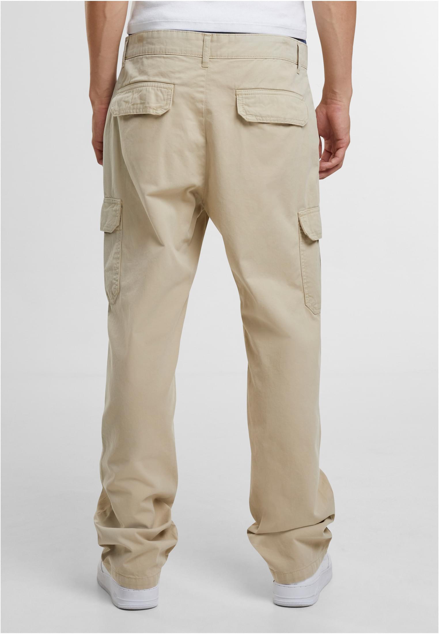 UC Straight Leg Cargo Pants