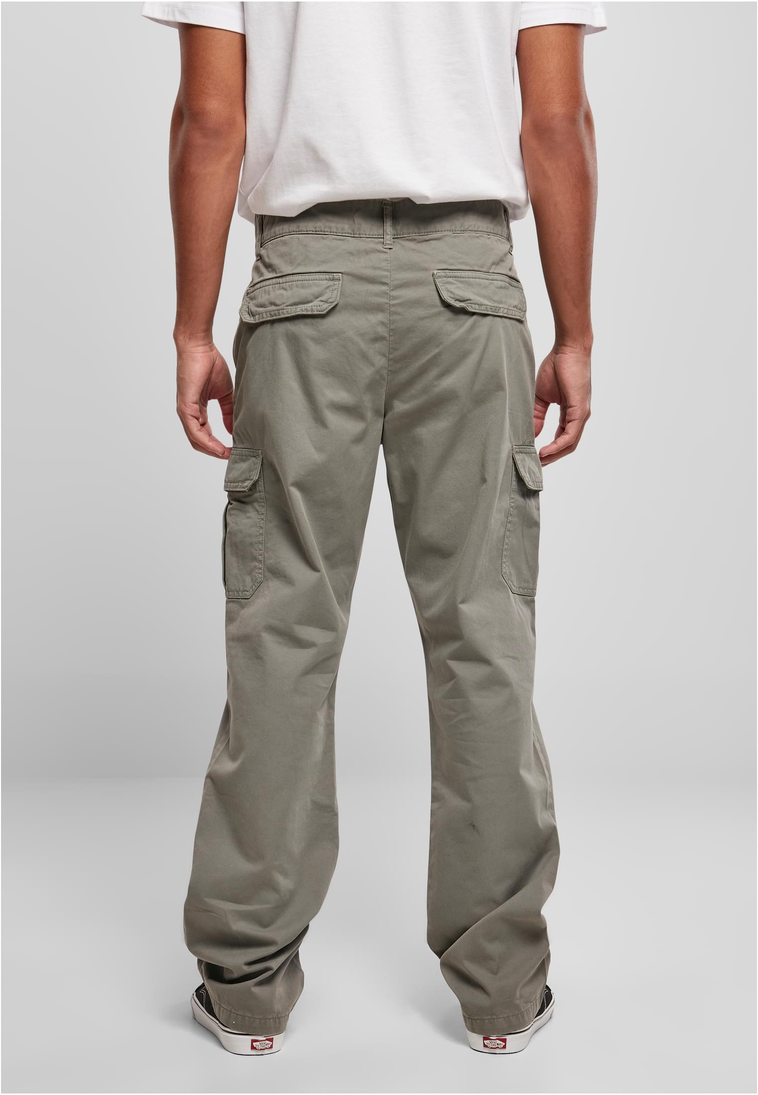 UC Straight Leg Cargo Pants