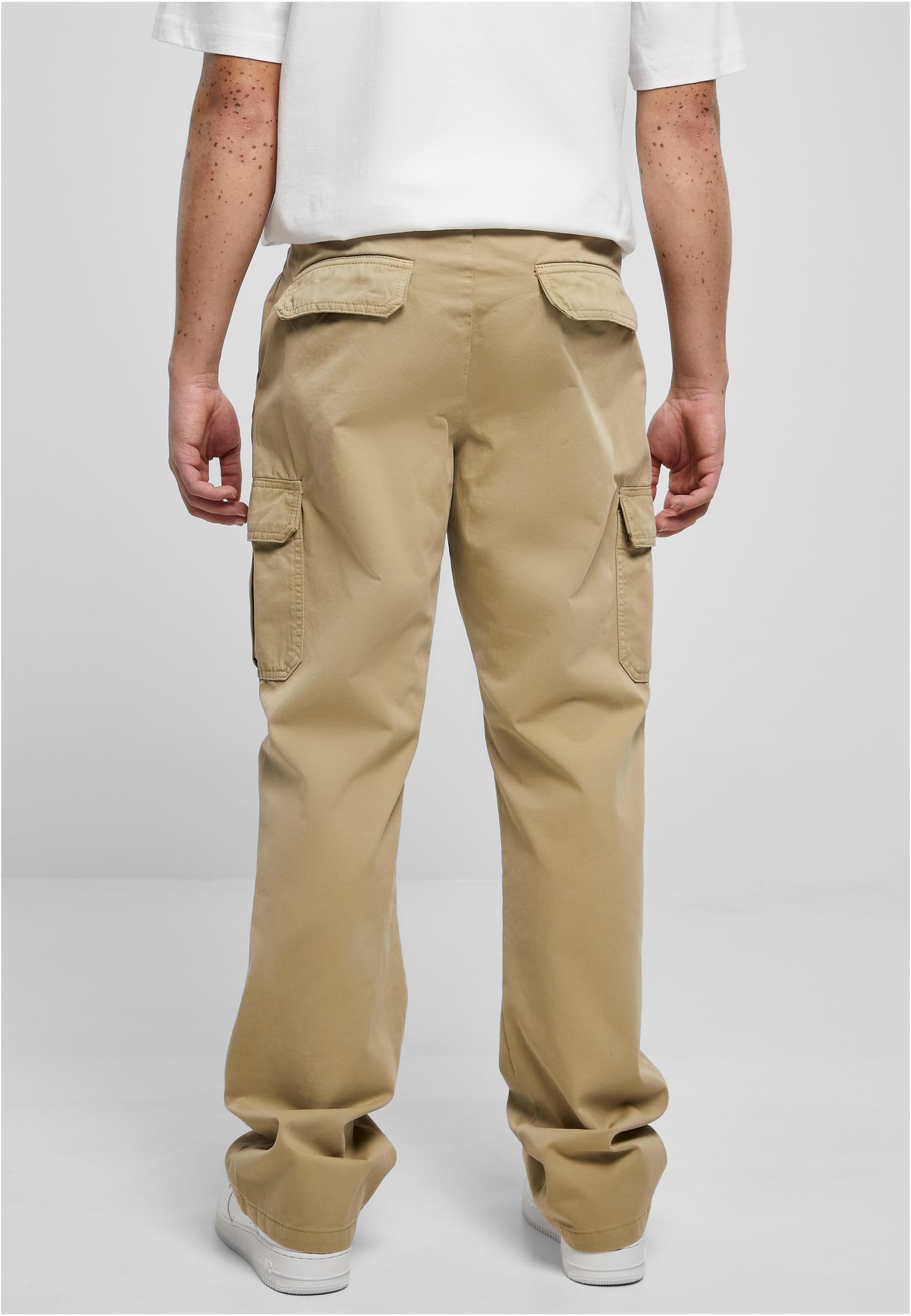 UC Straight Leg Cargo Pants