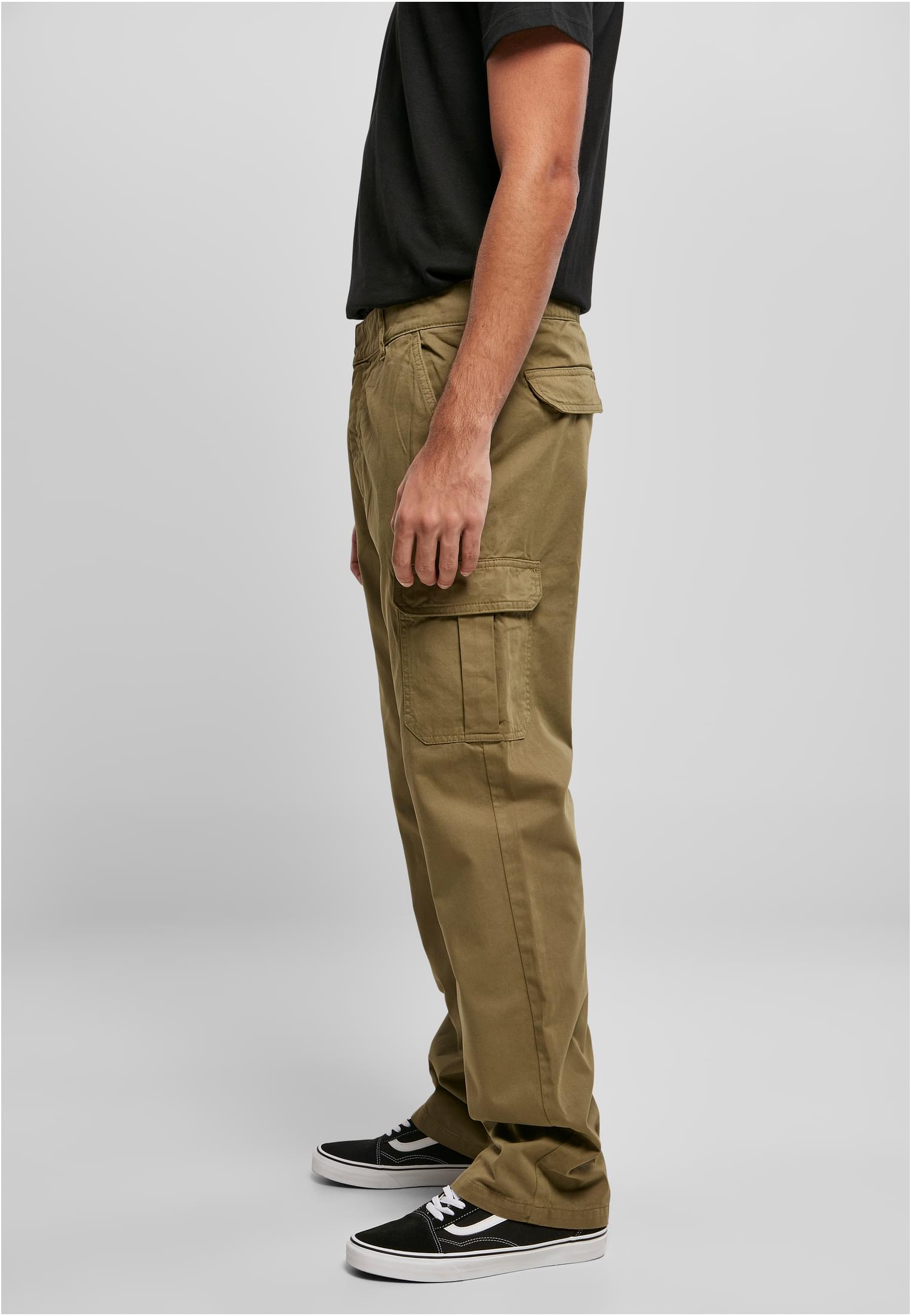 UC Straight Leg Cargo Pants