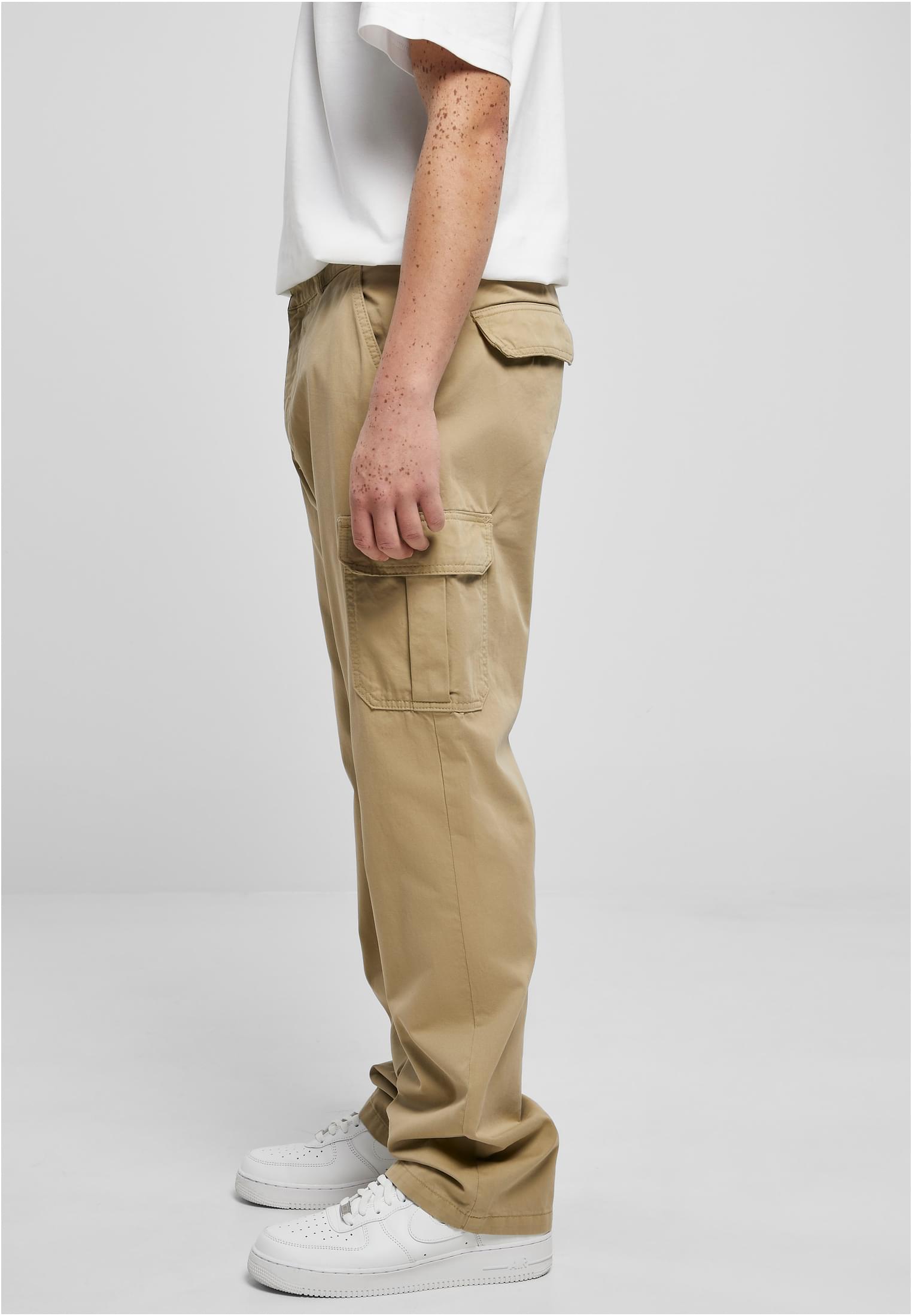 UC Straight Leg Cargo Pants