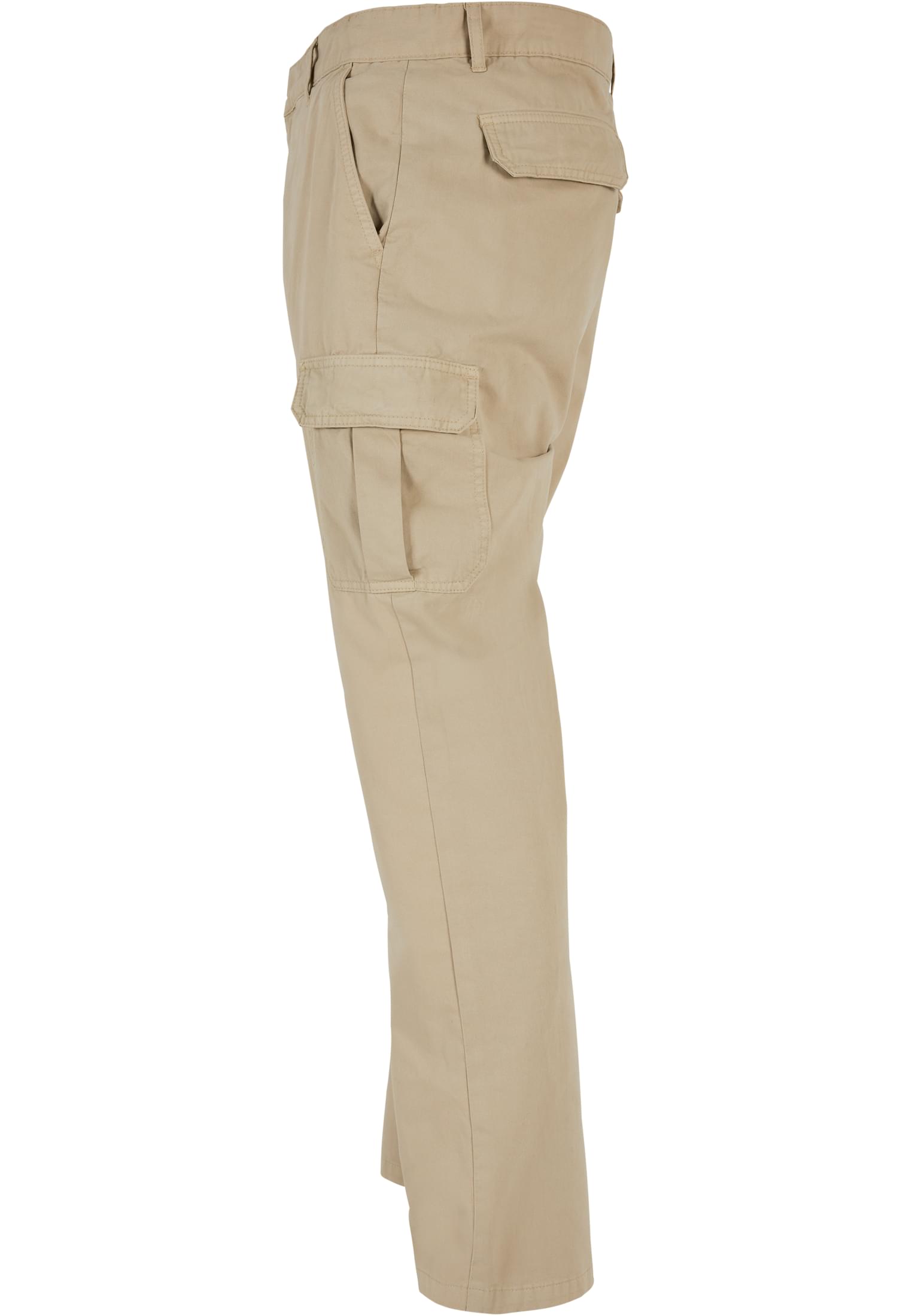 UC Straight Leg Cargo Pants