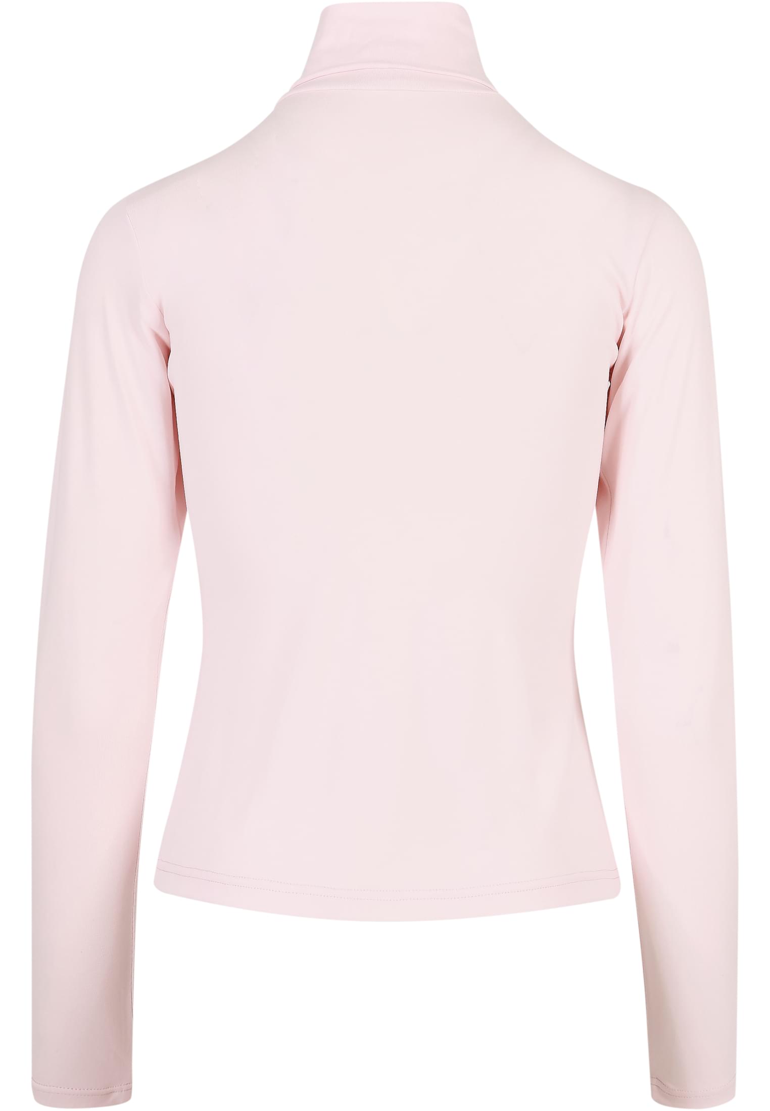 UC Modal Turtleneck Uzun Kollu