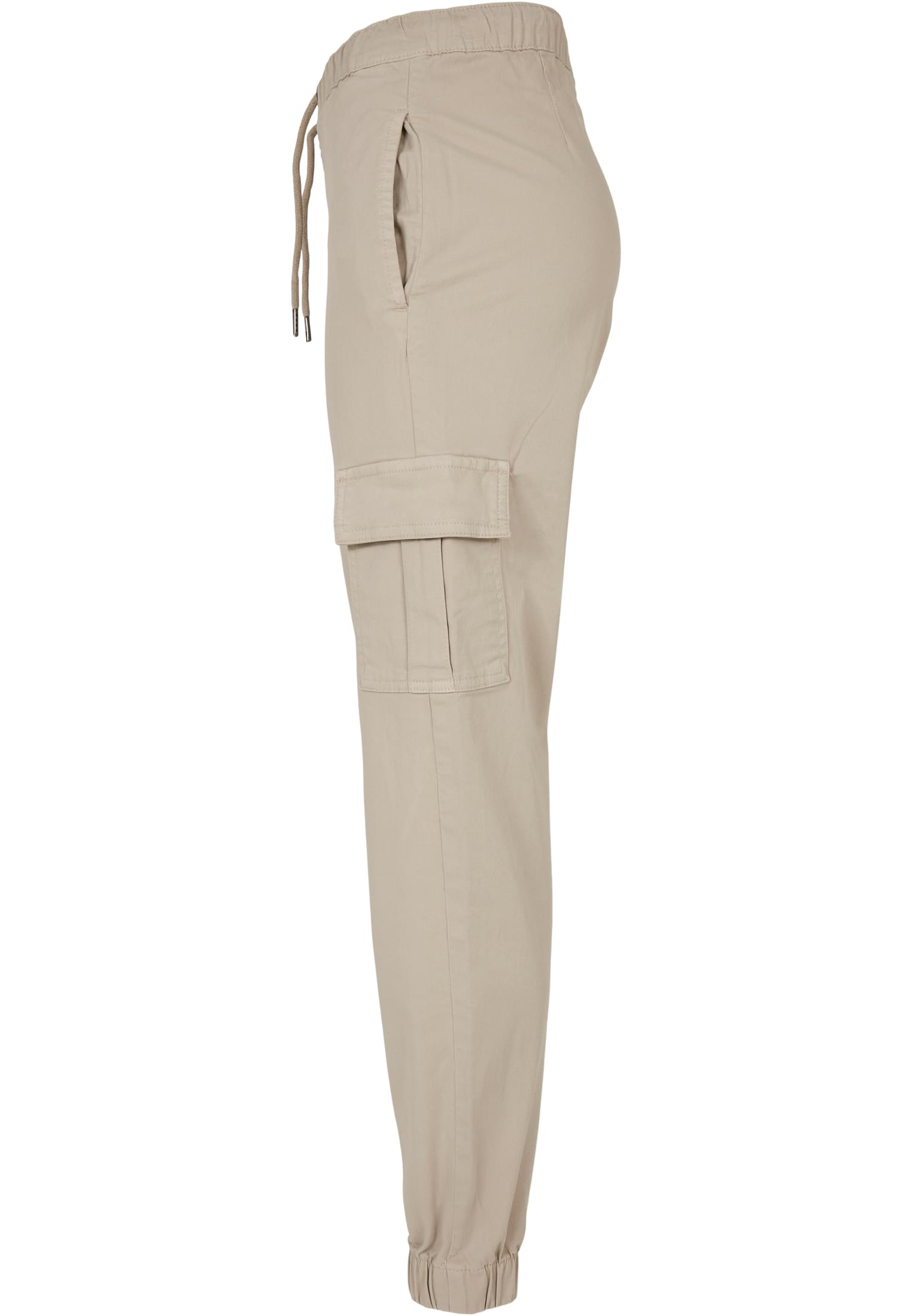 UC High Waist Cargo Comfort Jogging Pants