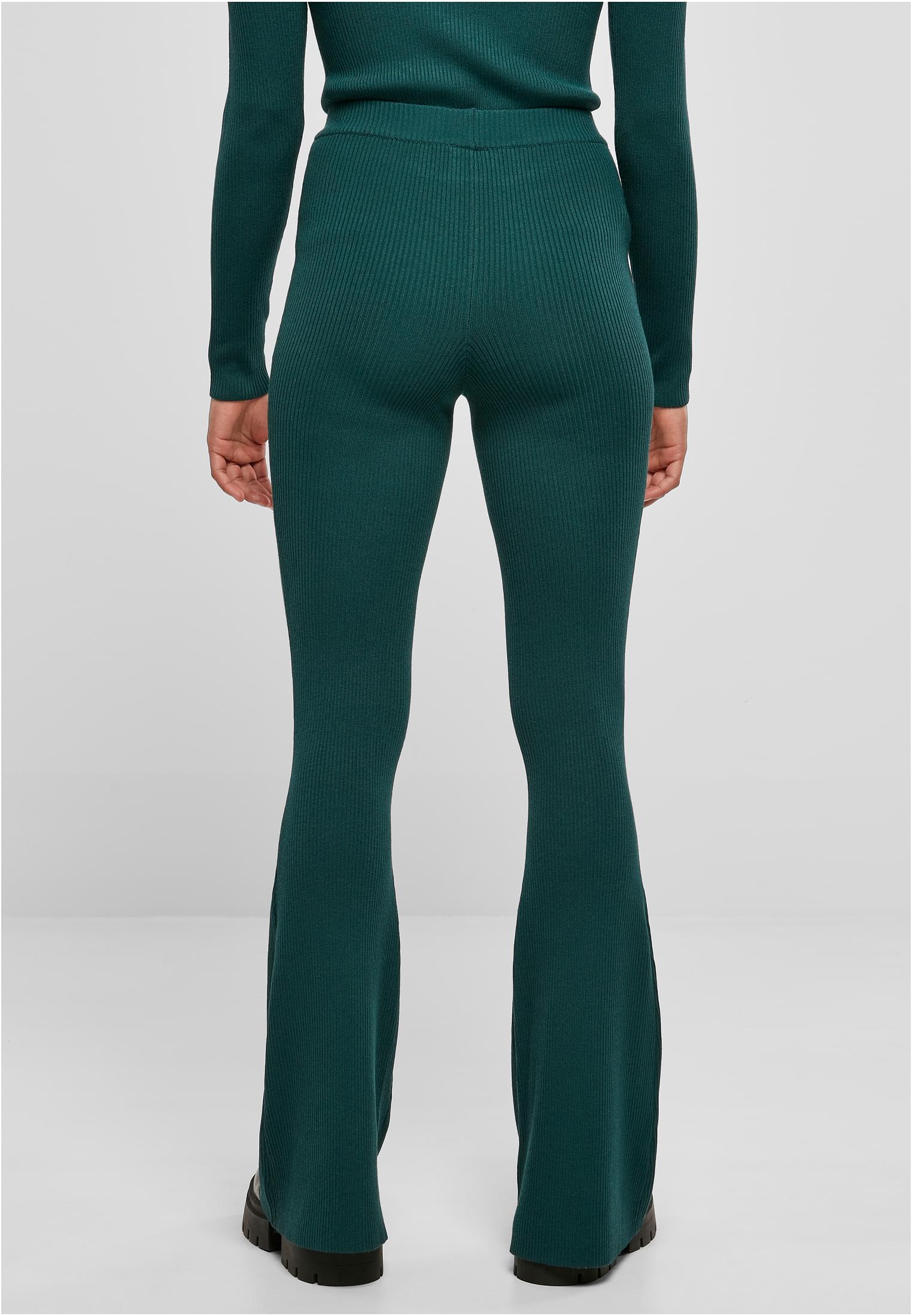 Leggings a coste UC Bootcut