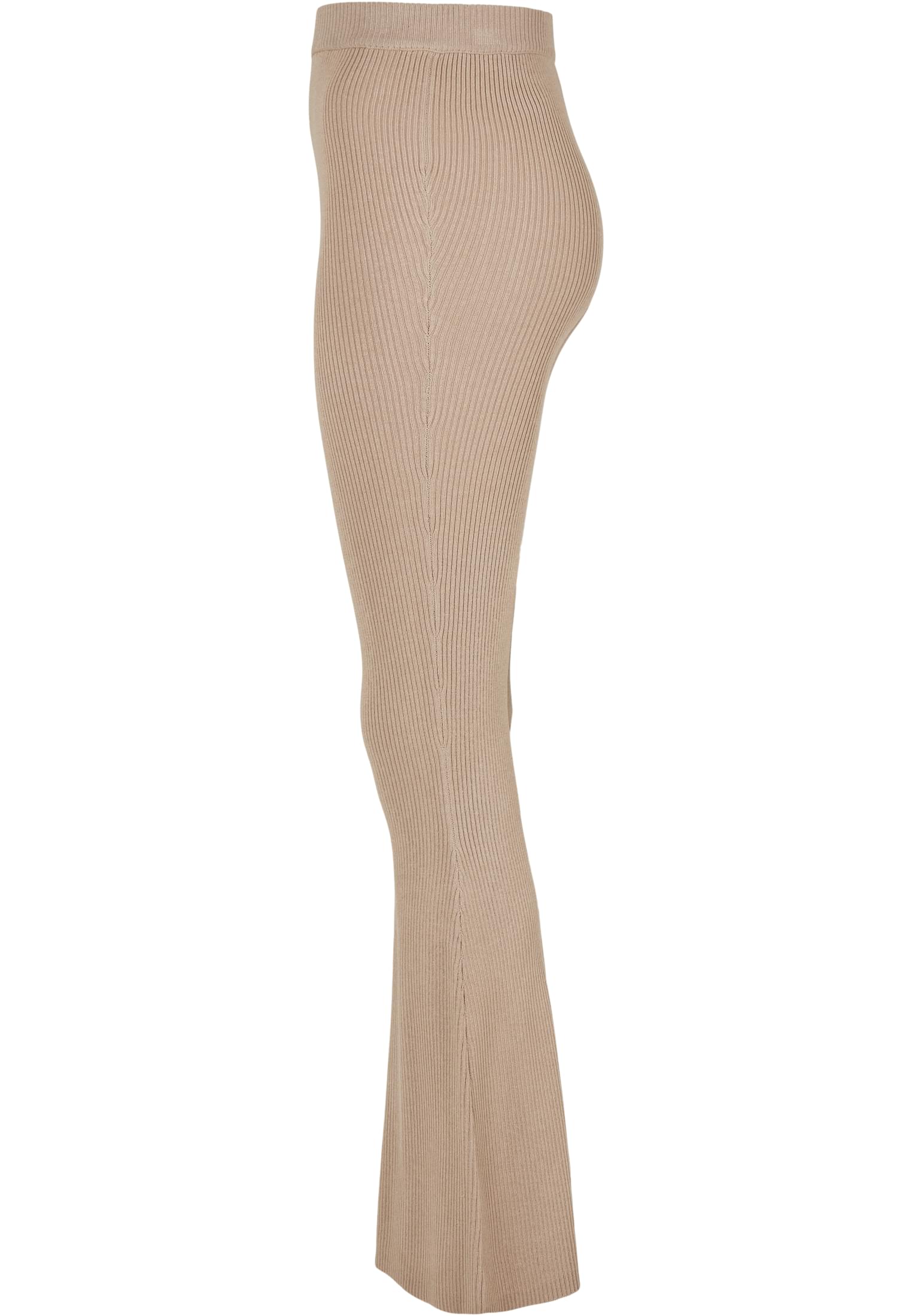 Leggings a coste UC Bootcut