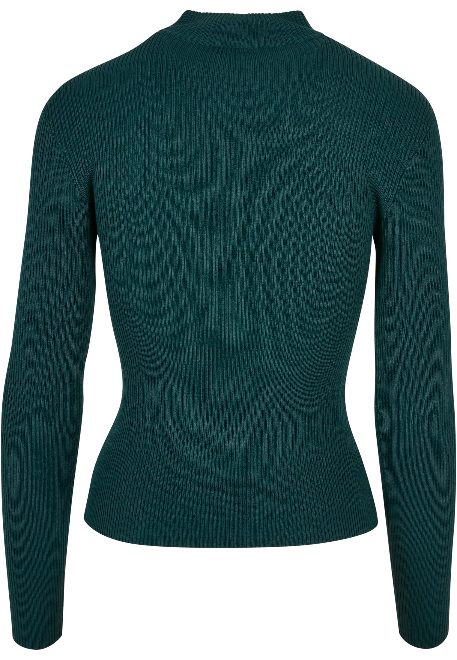 Sweter z golfem UC Rib Knit