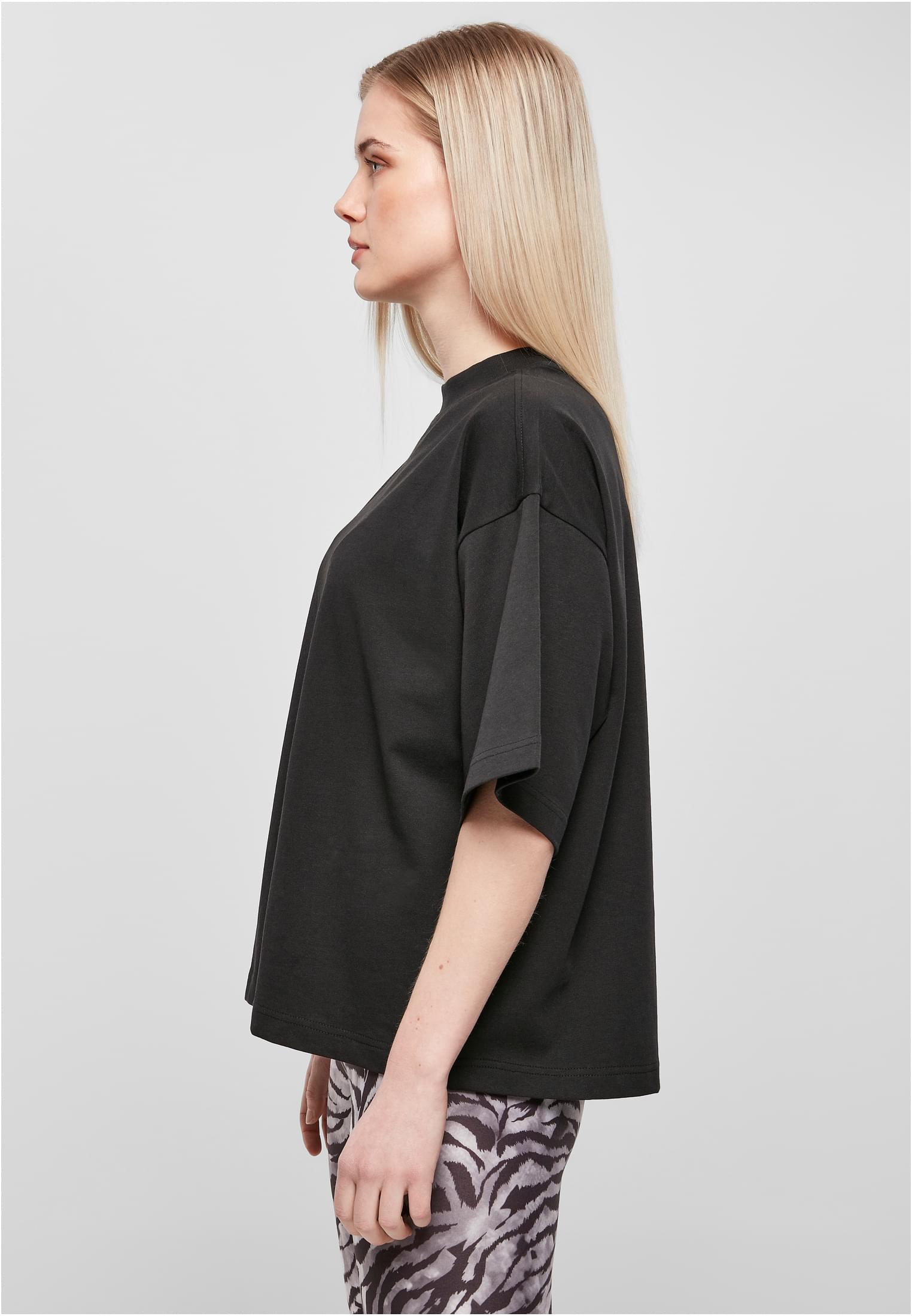 Maglietta pesante UC Organic