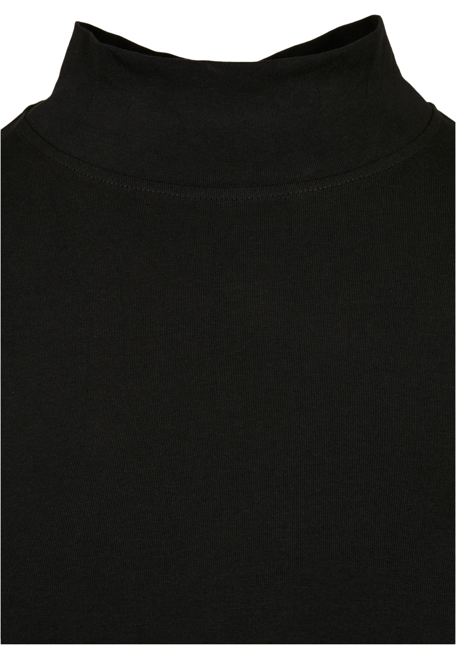 UC Organic Skrócony golf z długim rękawem