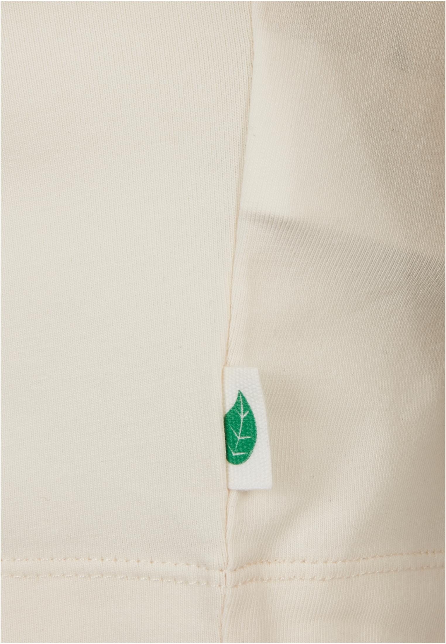 UC Organic Skrócony golf z długim rękawem