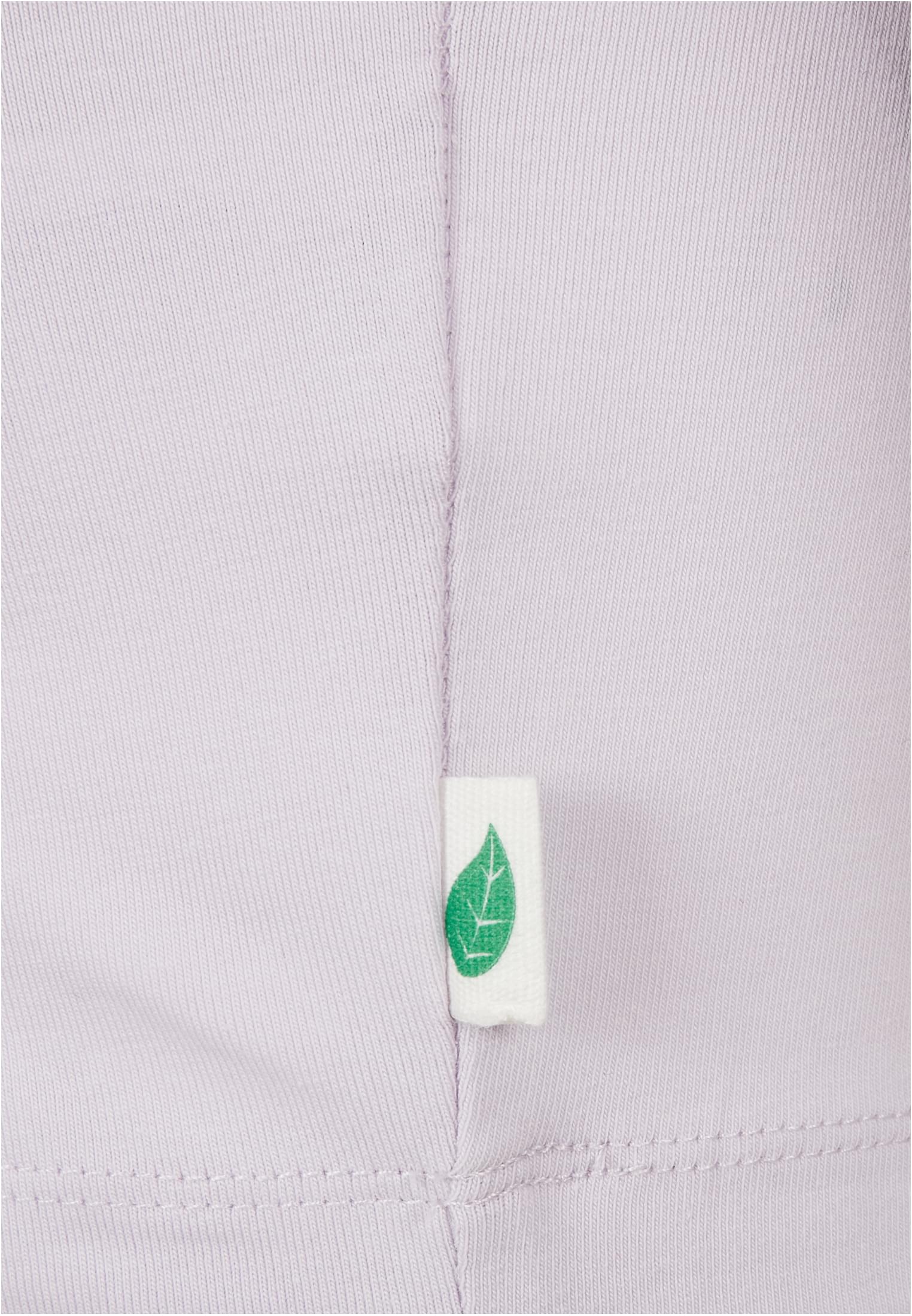 UC Organic Skrócony golf z długim rękawem