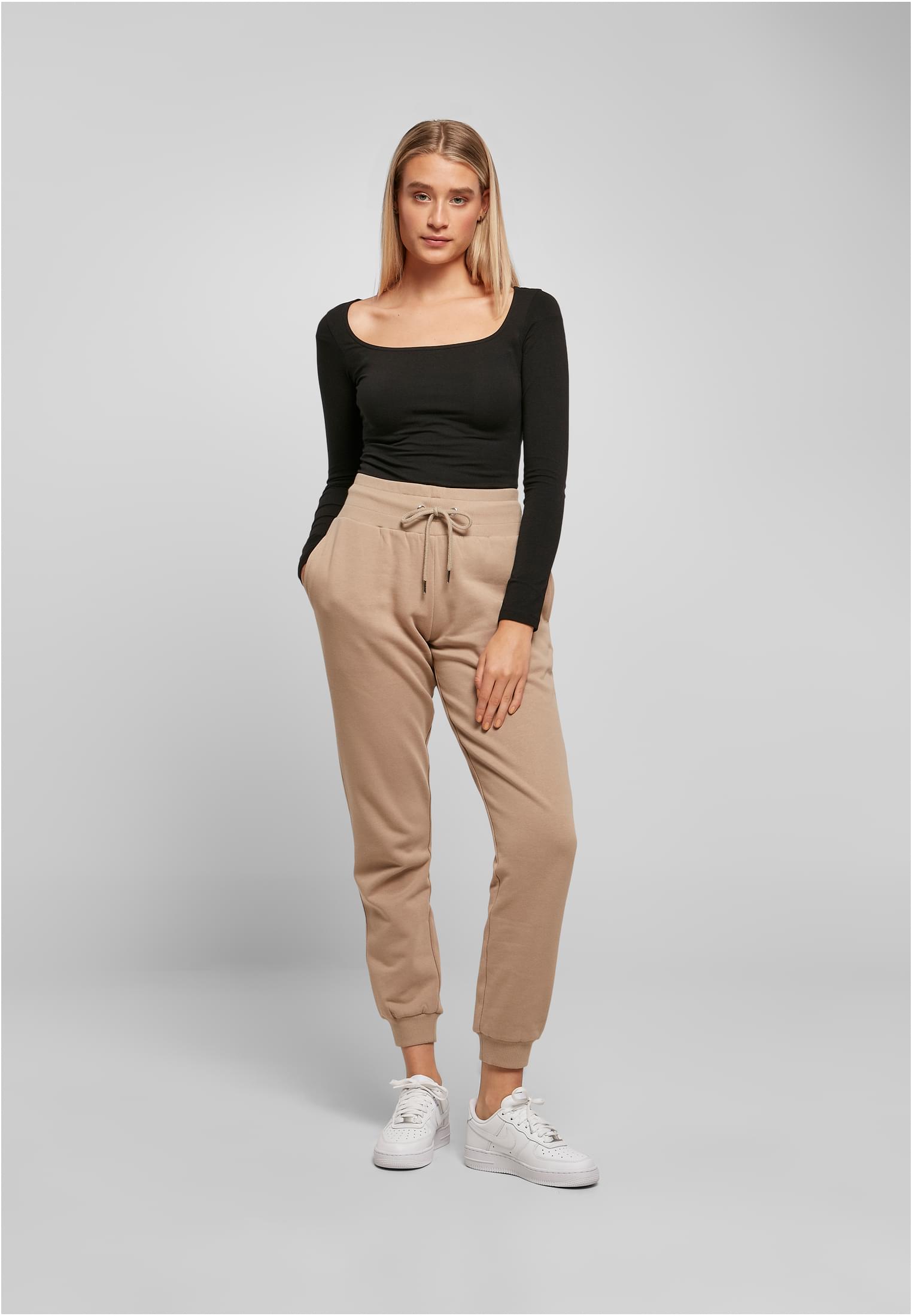 Body z długim rękawem UC Organic