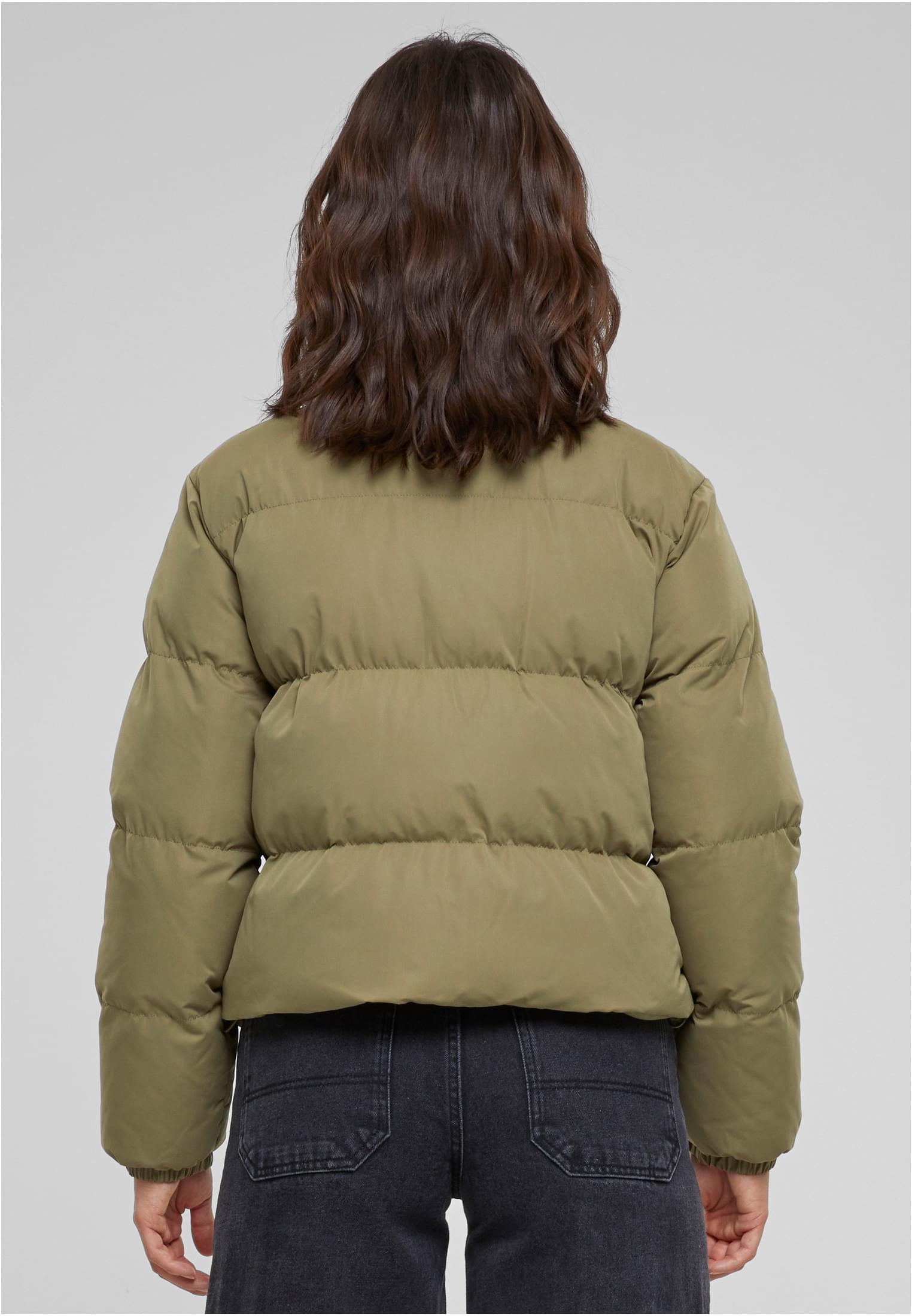 Giacca imbottita corta UC Peached