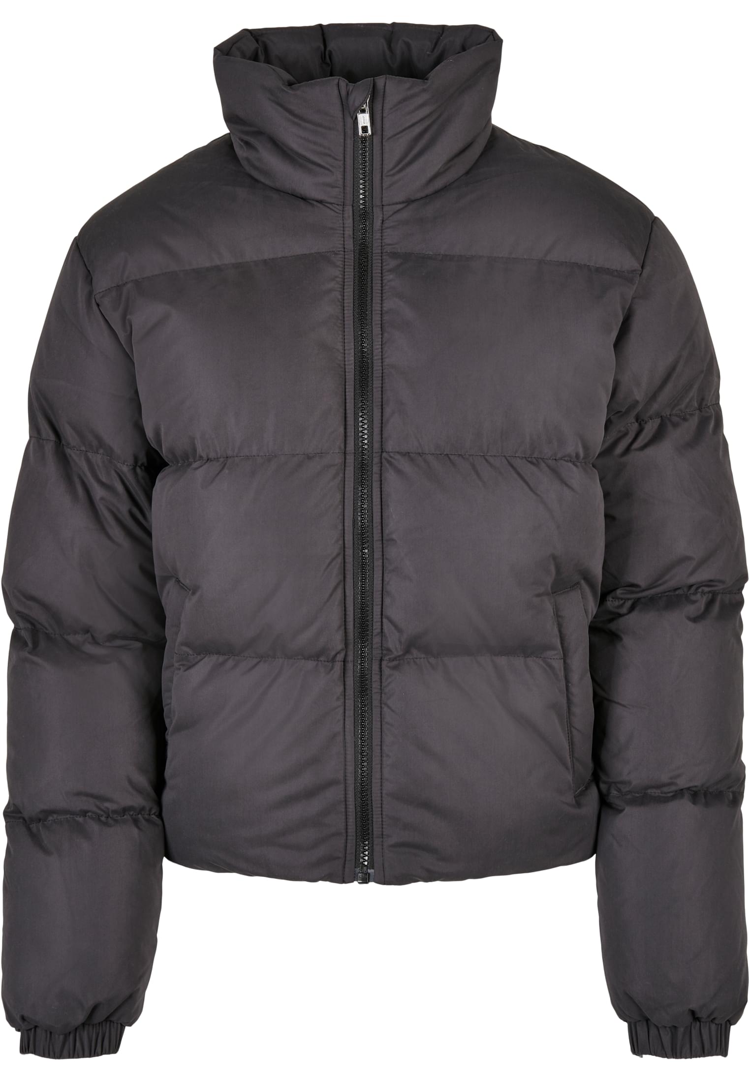 UC Short Peached Puffer Jacket