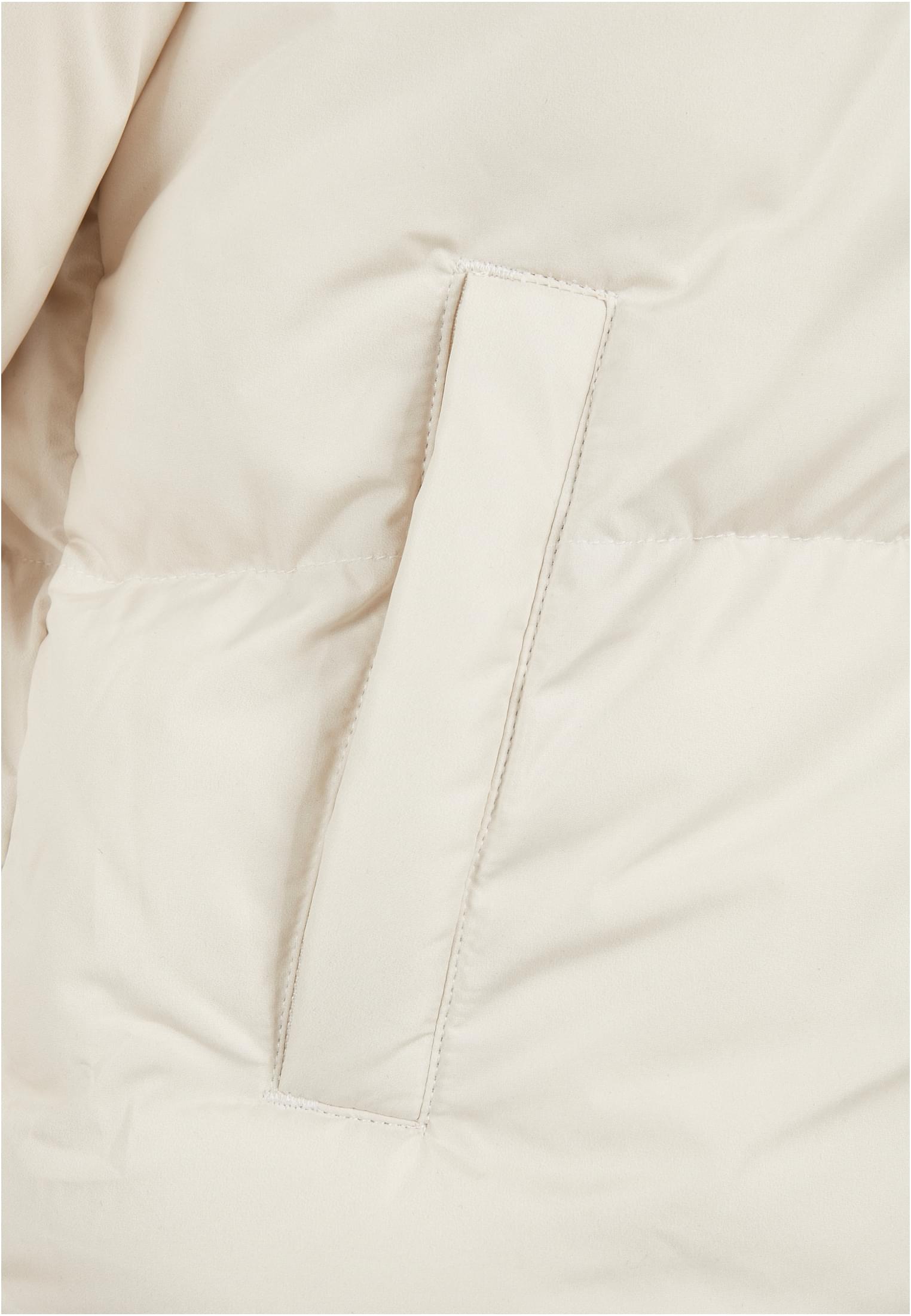 Giacca imbottita corta UC Peached