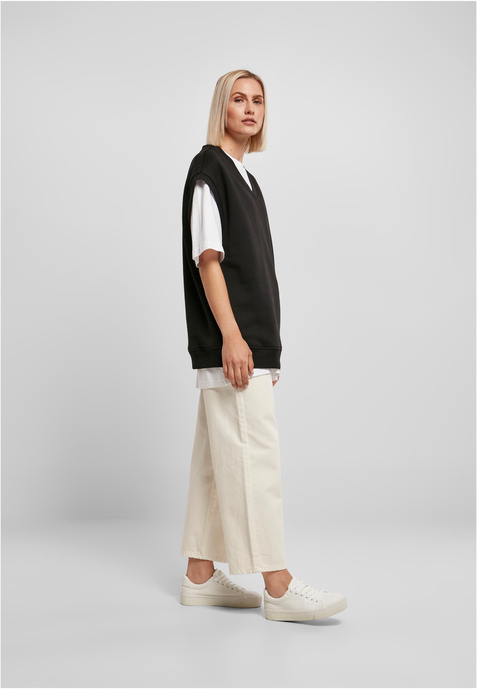 Bluza typu slipover UC Oversized