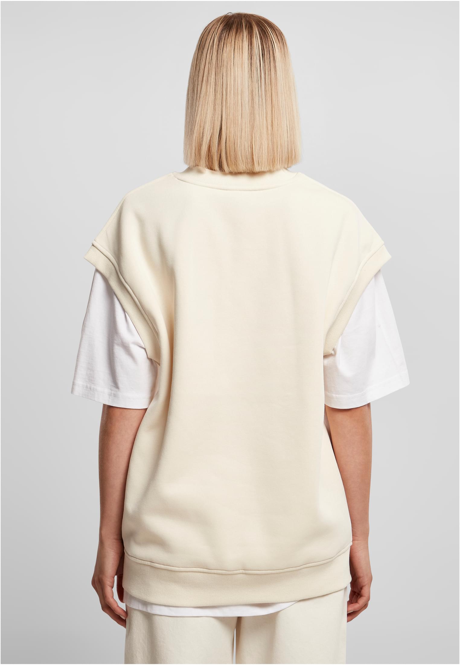 Bluza typu slipover UC Oversized