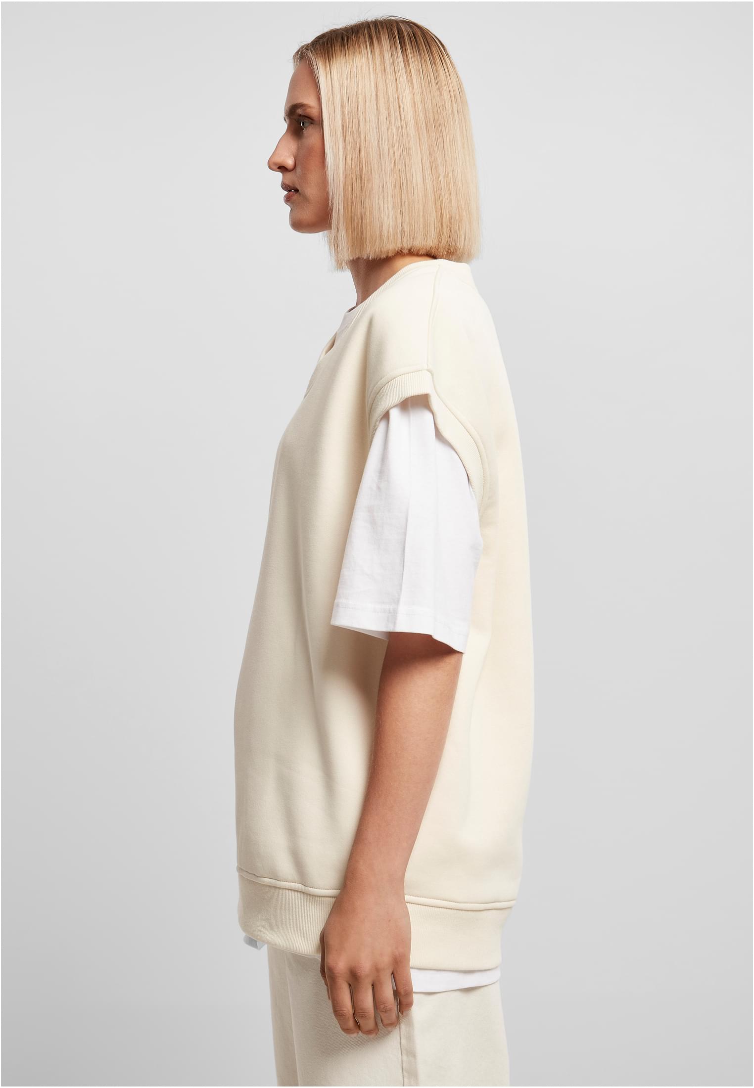 Bluza typu slipover UC Oversized