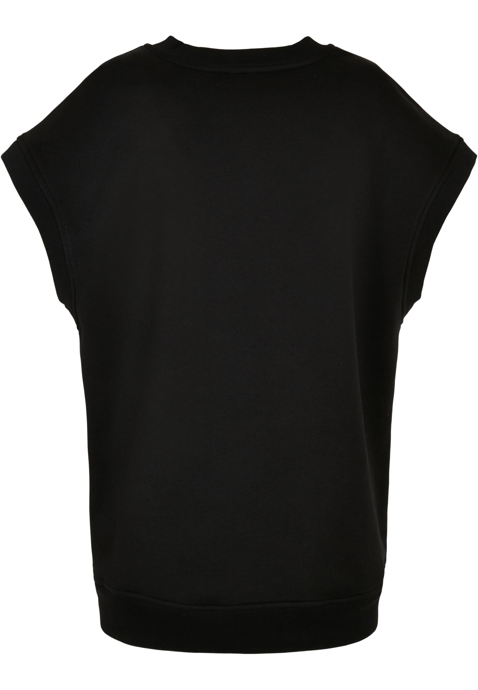 Bluza typu slipover UC Oversized