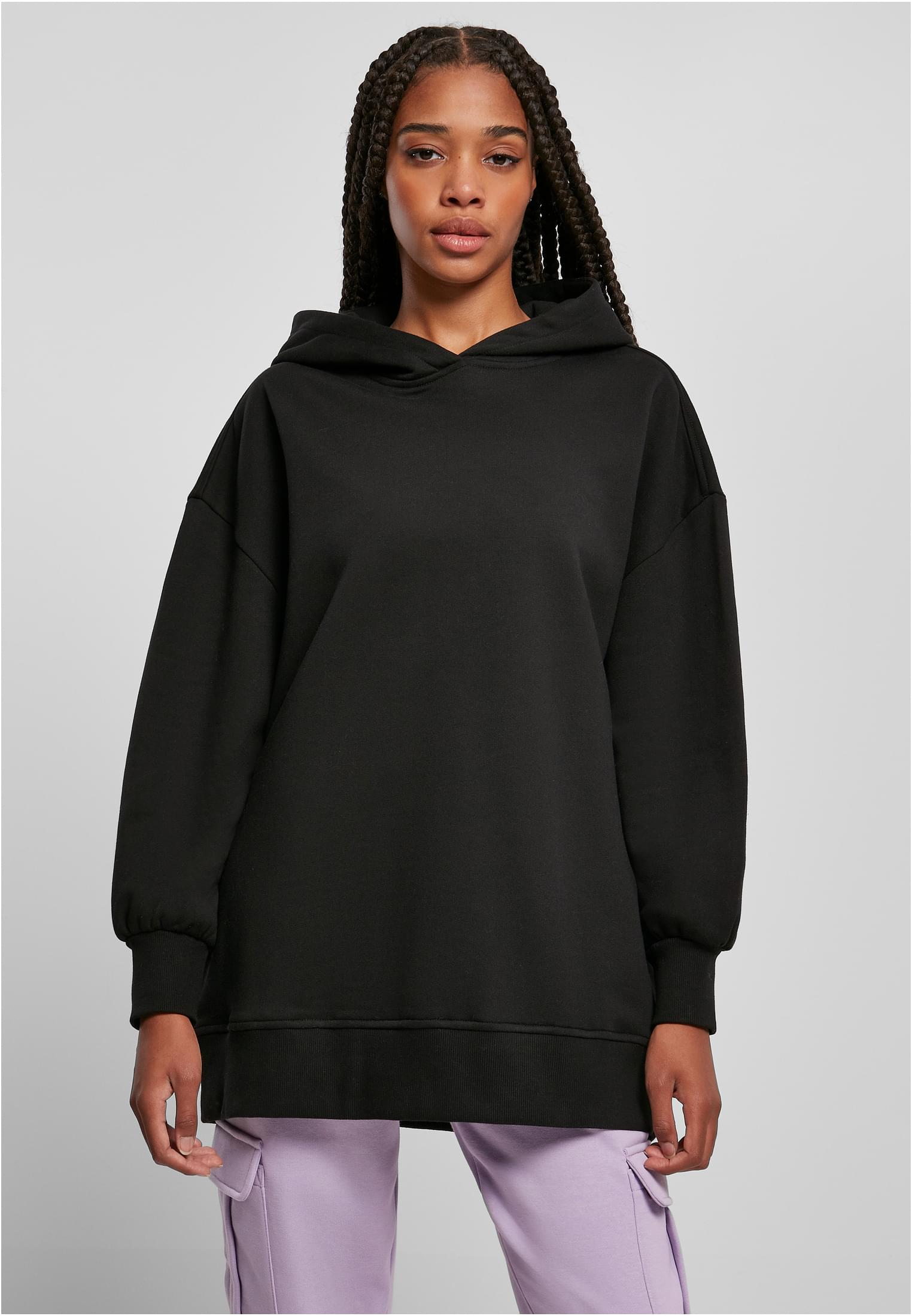 UC Big Oversized Hoody