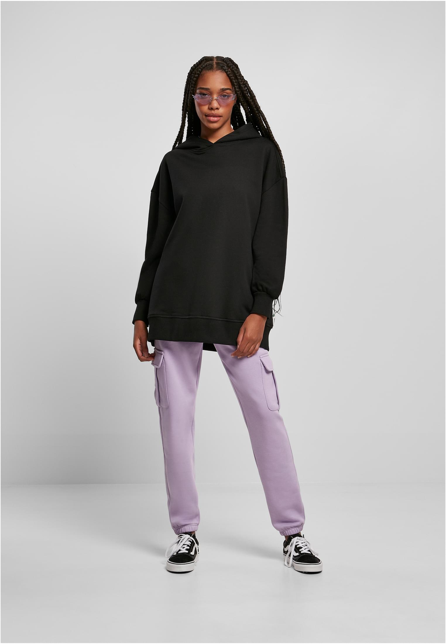 UC Big Oversized Hoody