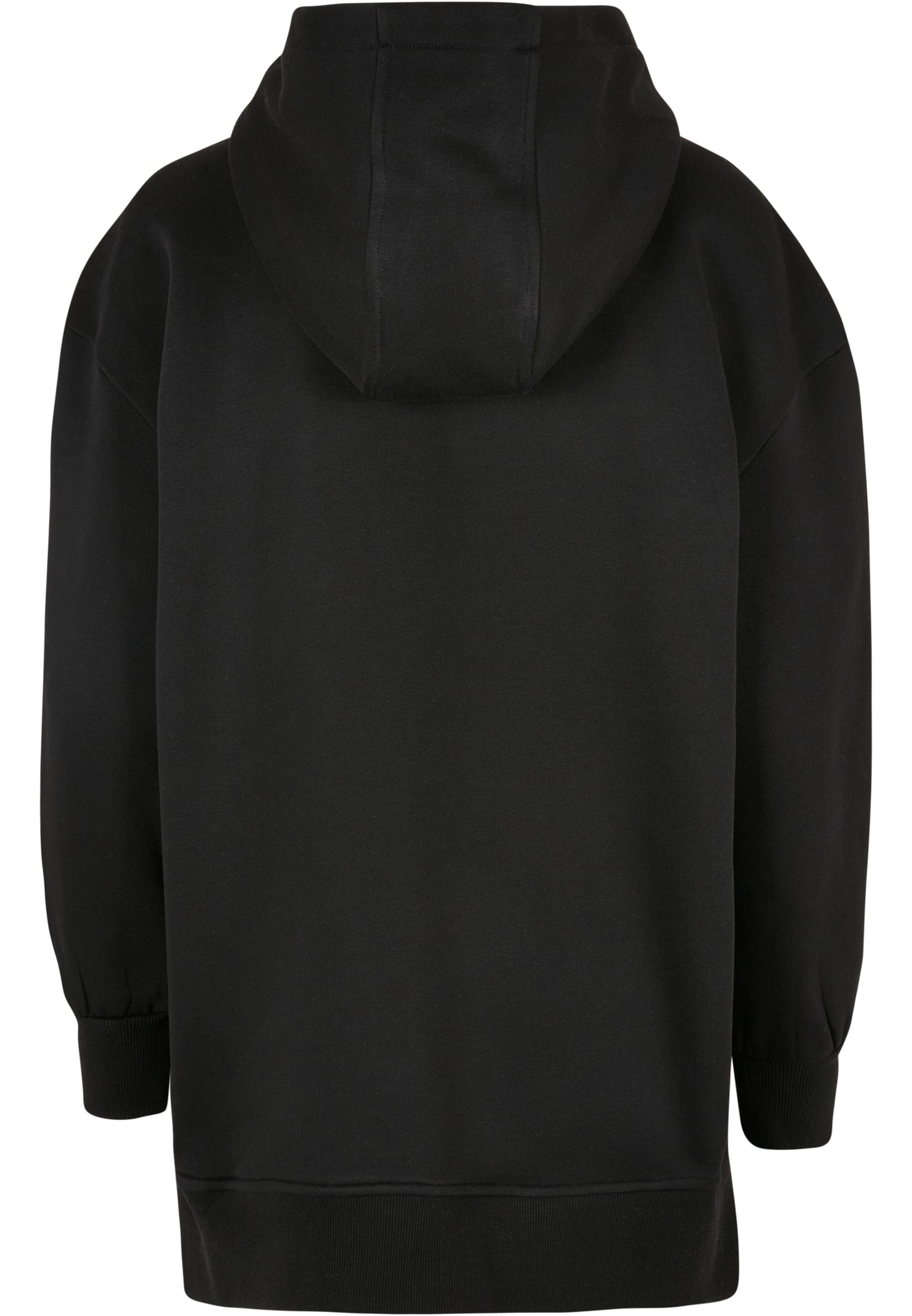 UC Big Oversized Hoody