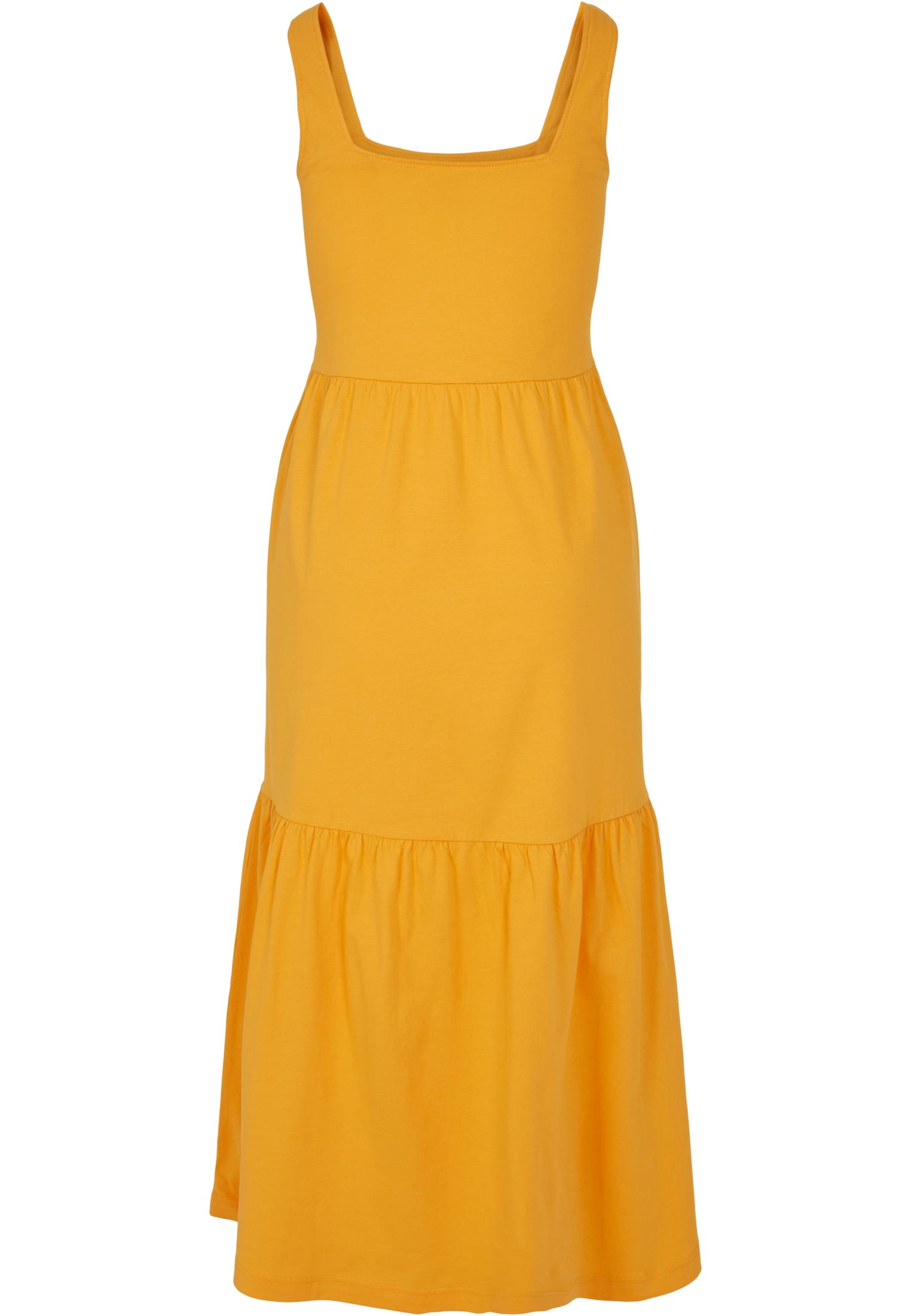 UC 7/8 Length Valance Summer Dress