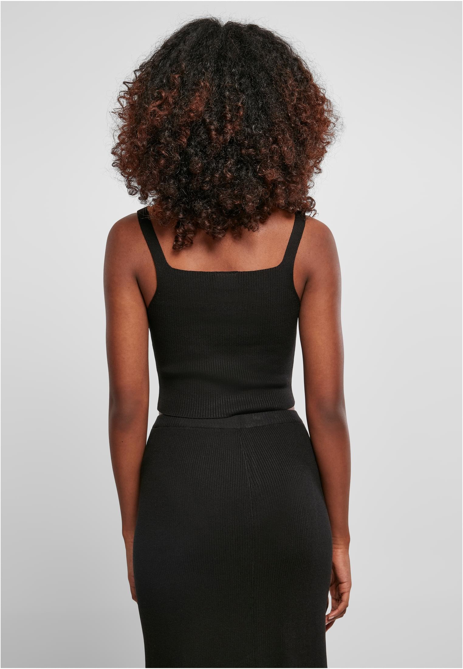 UC Kısa Örgü Üst