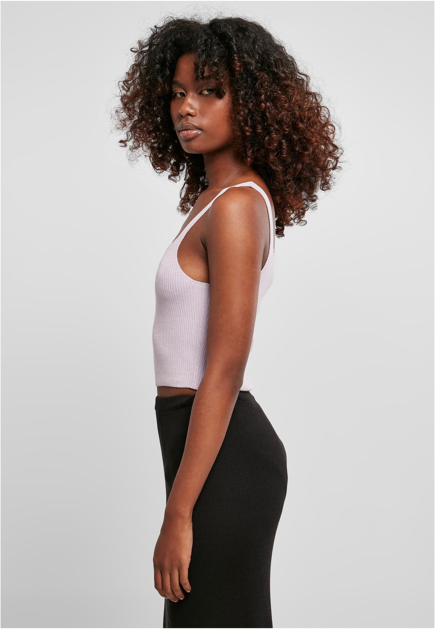 UC Kısa Örgü Üst