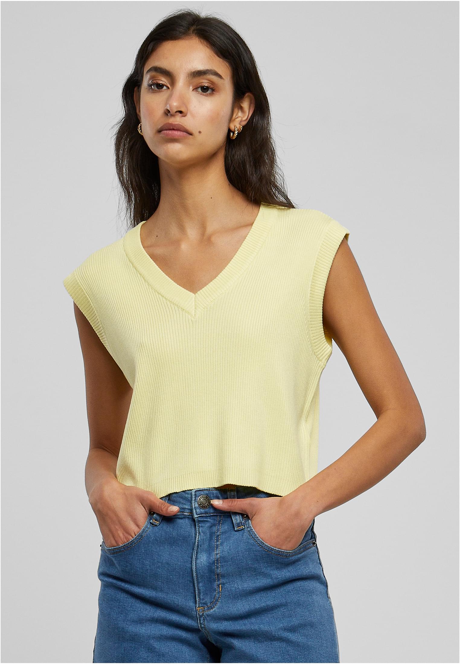 UC Short Knit Slip On