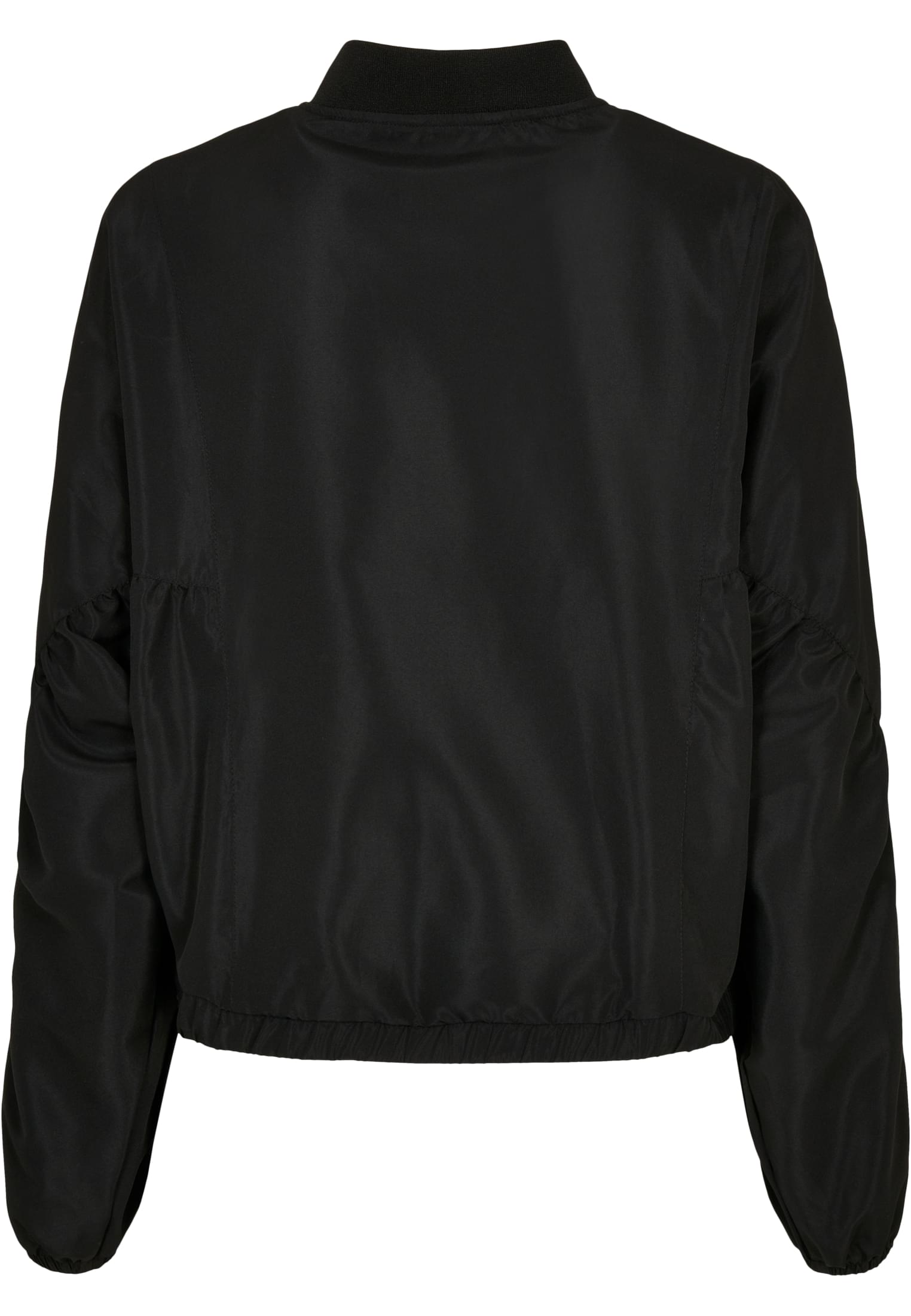 UC Recycled Batwing Bomber Jacket