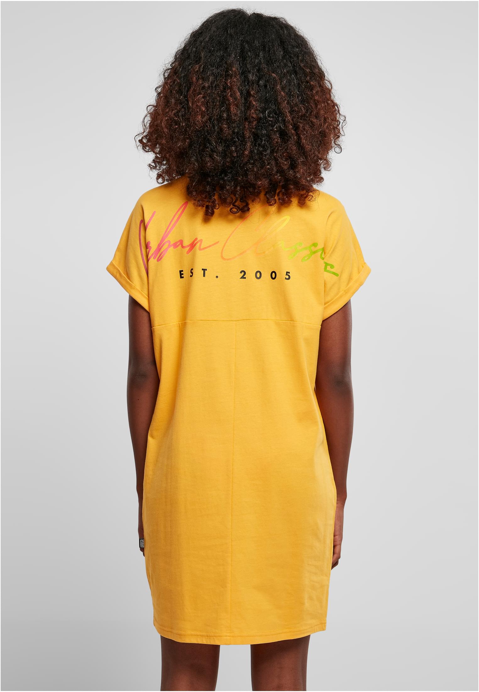 Abito UC Rainbow Tee