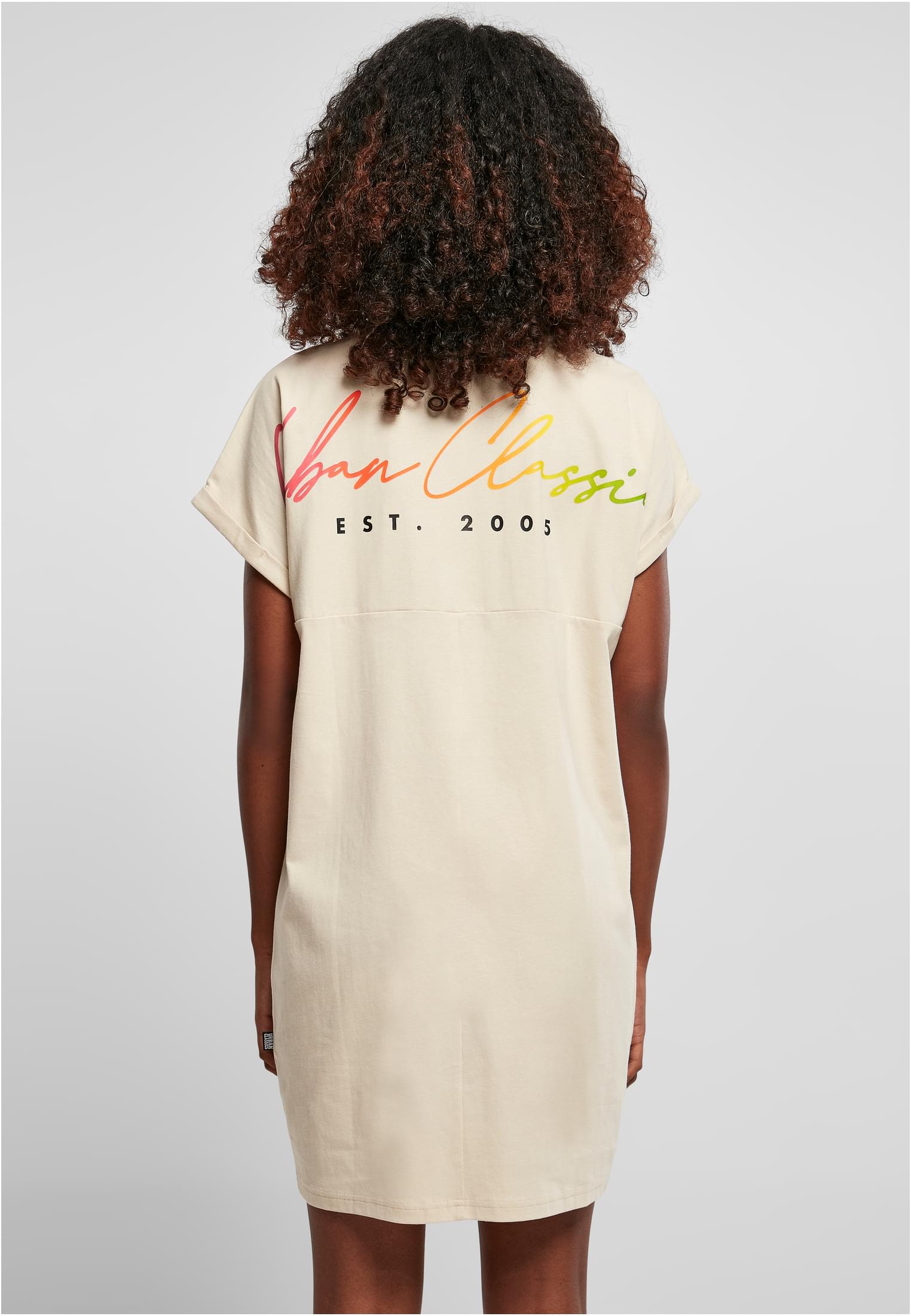 Abito UC Rainbow Tee