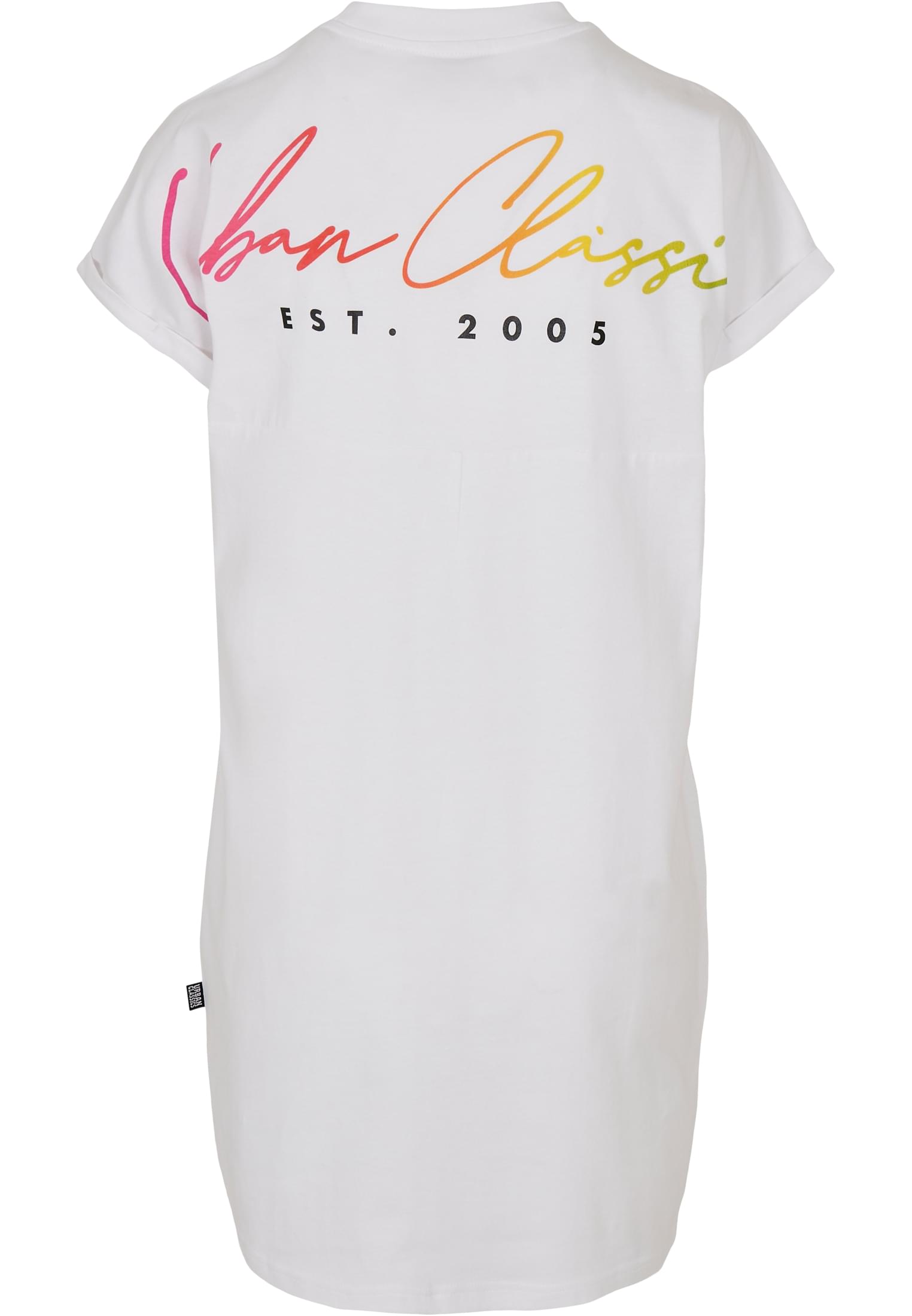Abito UC Rainbow Tee