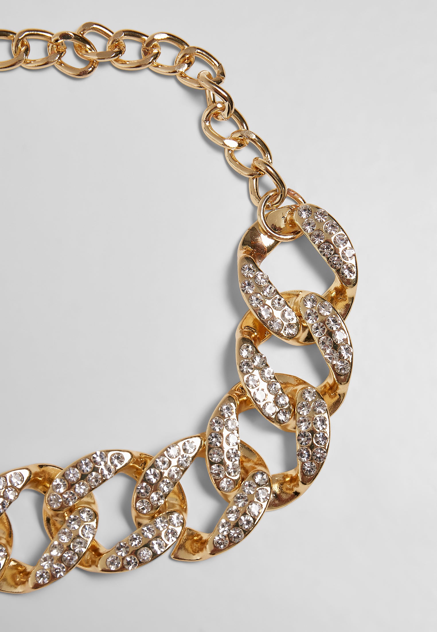 UC Statement Necklace