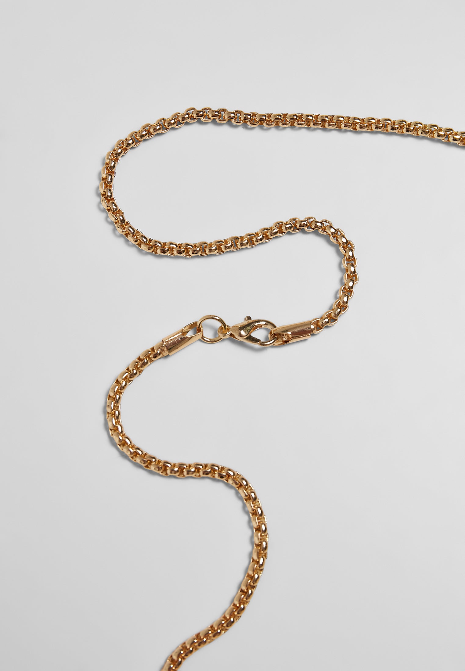 UC No Favor Necklace